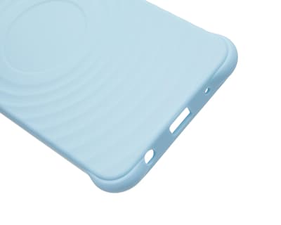 Foto 6 | Funda de Silicón Blob para Xiaomi Redmi A5