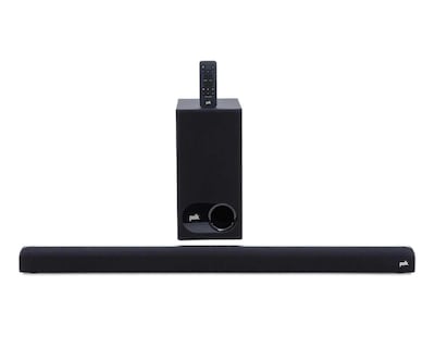 Foto 1 | Home Theater Polk Audio Signa 2 2.1 Canales