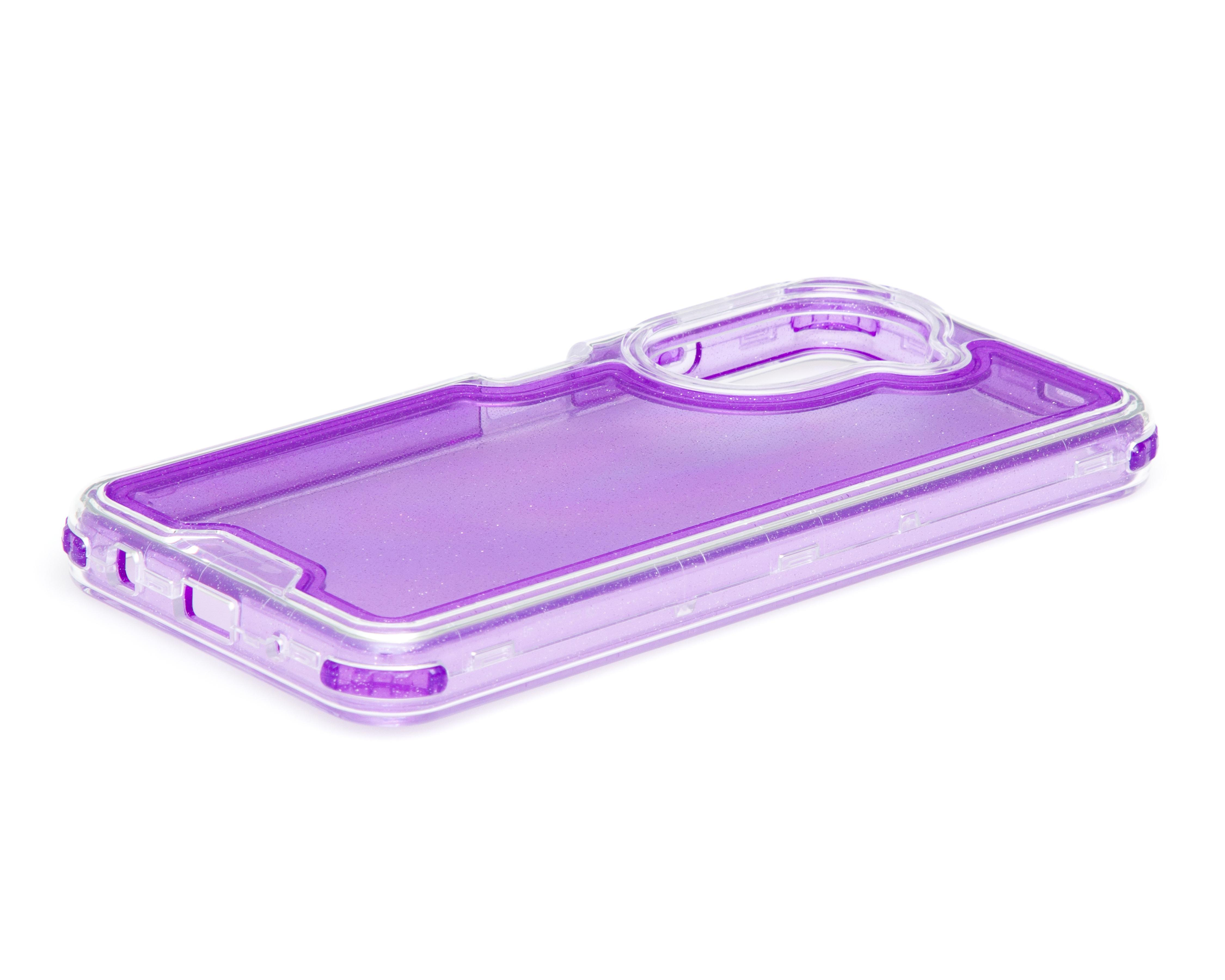 Foto 5 pulgar | Funda de TPU Blob para Xiaomi Redmi A5
