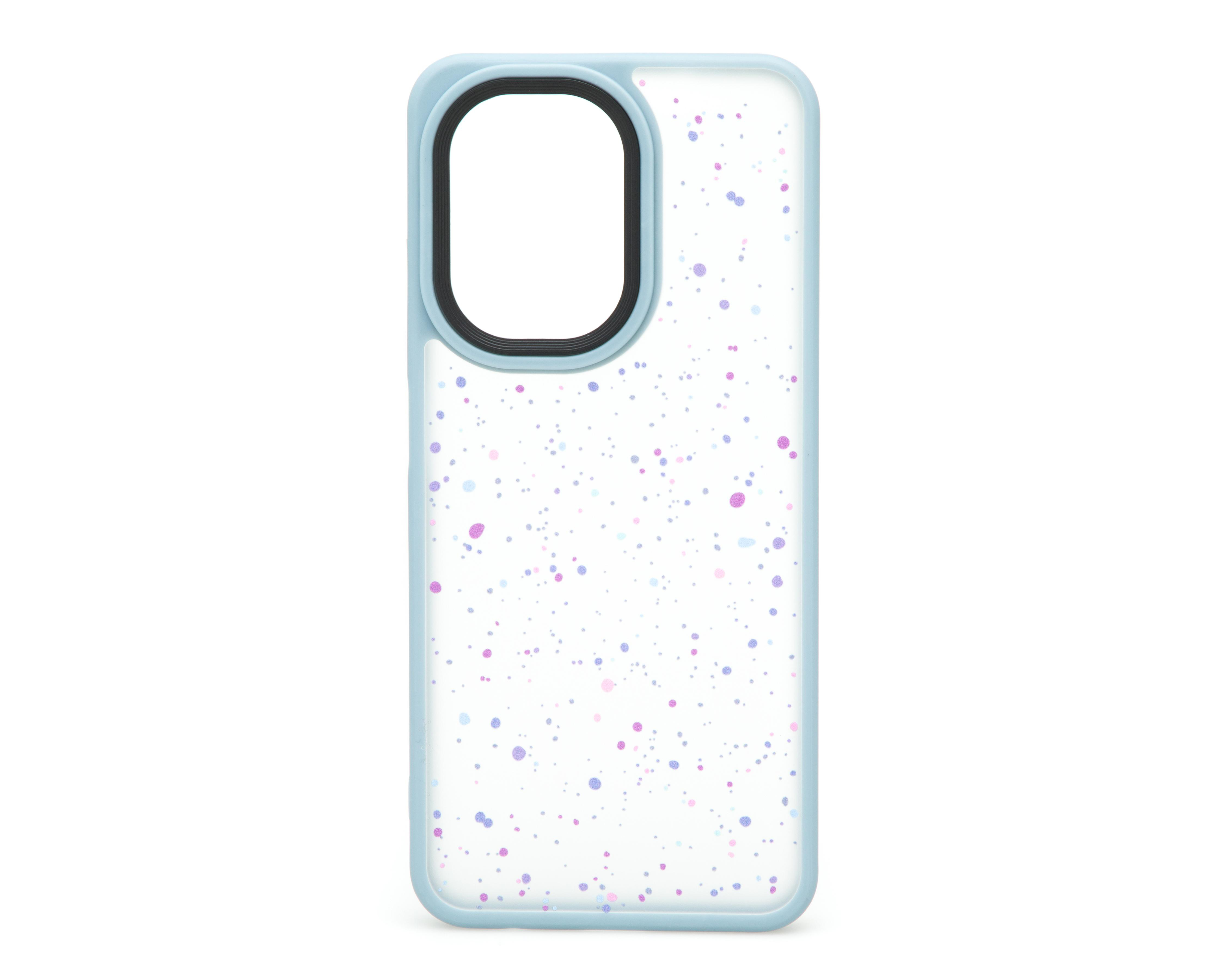 Foto 2 pulgar | Funda de Policarbonato Blob para Xiaomi Redmi A5