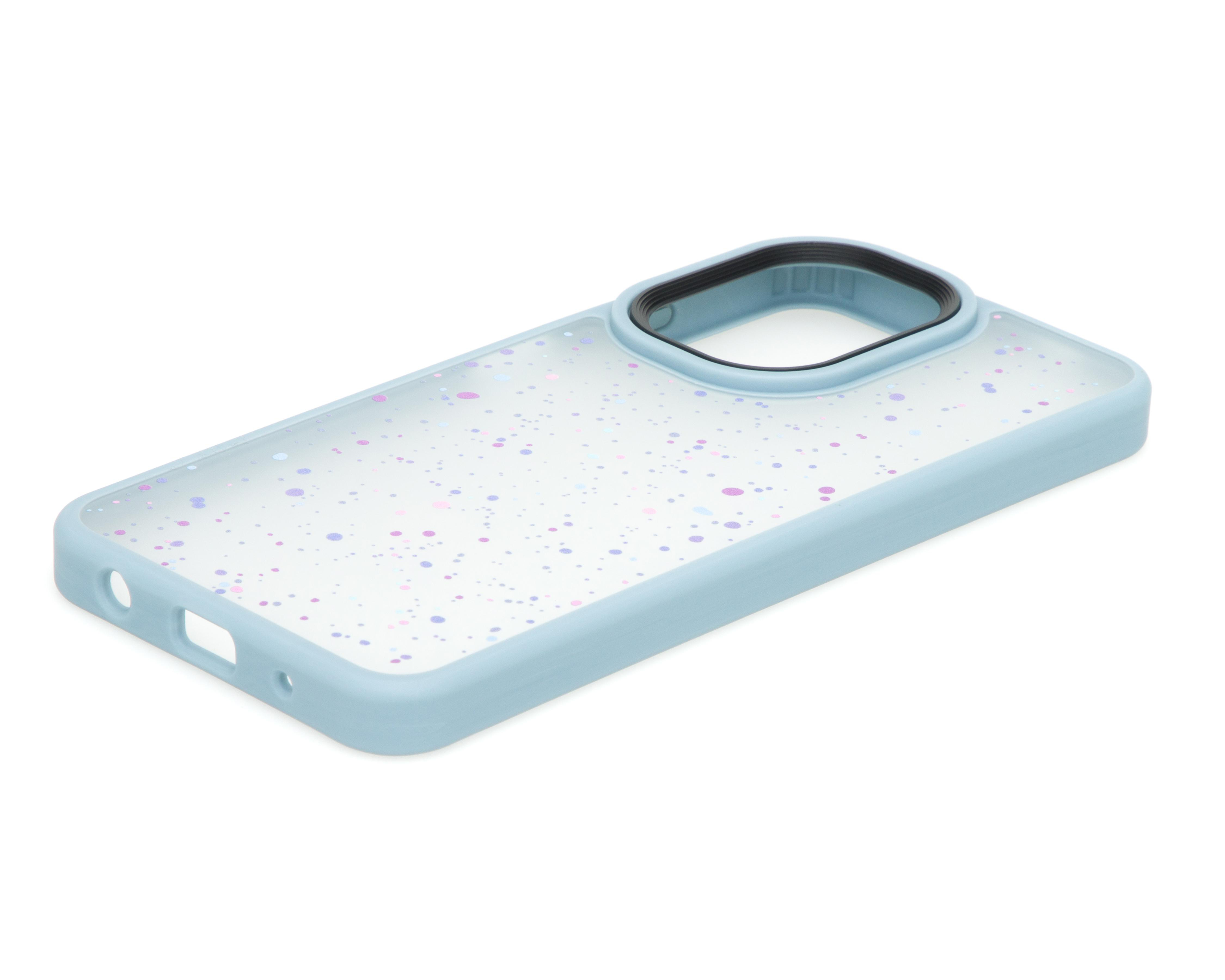 Foto 5 pulgar | Funda de Policarbonato Blob para Xiaomi Redmi A5