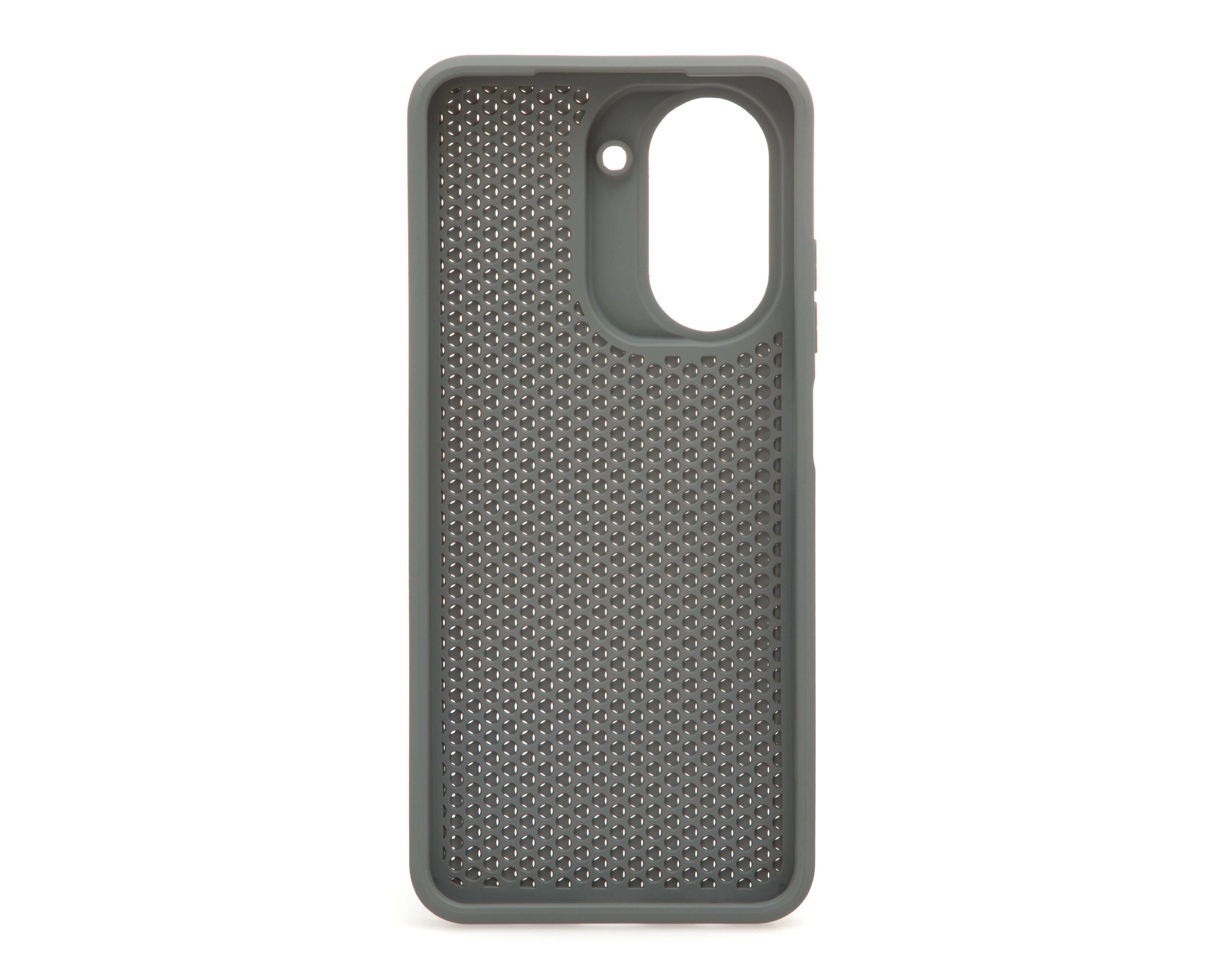 Foto 2 | Funda de Silicón Blob para Xiaomi Redmi A5