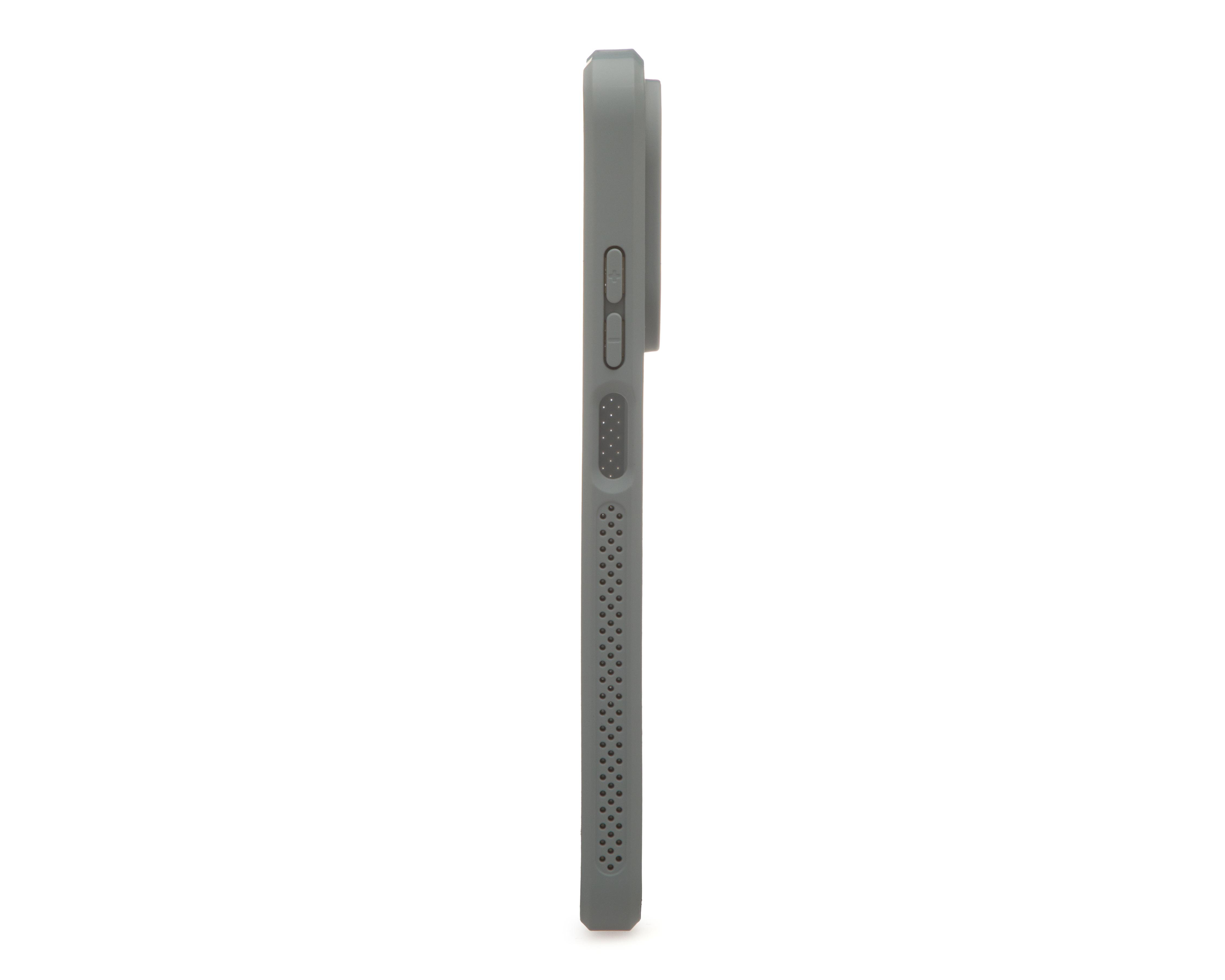 Foto 4 pulgar | Funda de Silicón Blob para Xiaomi Redmi A5