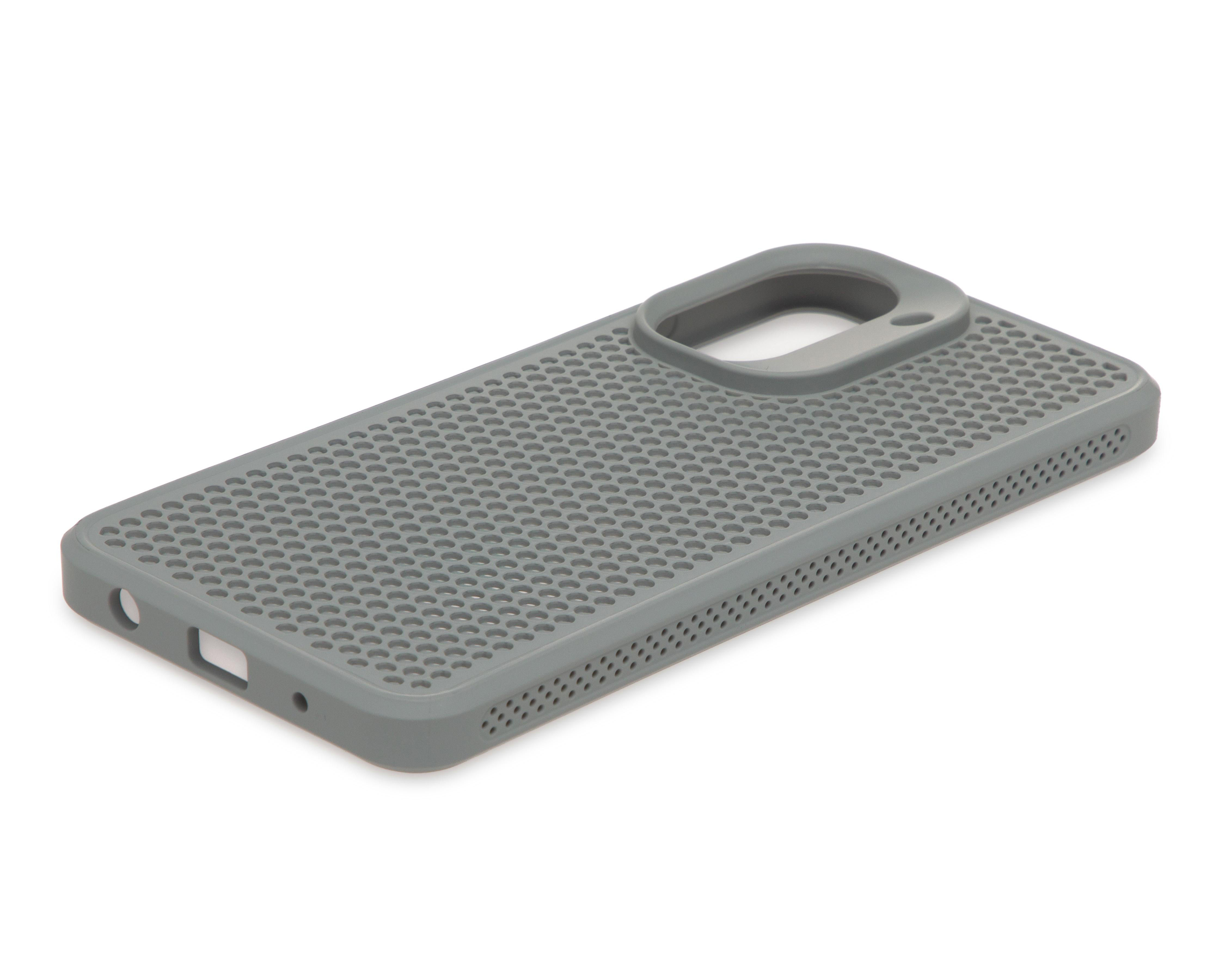 Foto 5 pulgar | Funda de Silicón Blob para Xiaomi Redmi A5