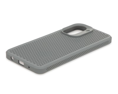Foto 4 | Funda de Silicón Blob para Xiaomi Redmi A5