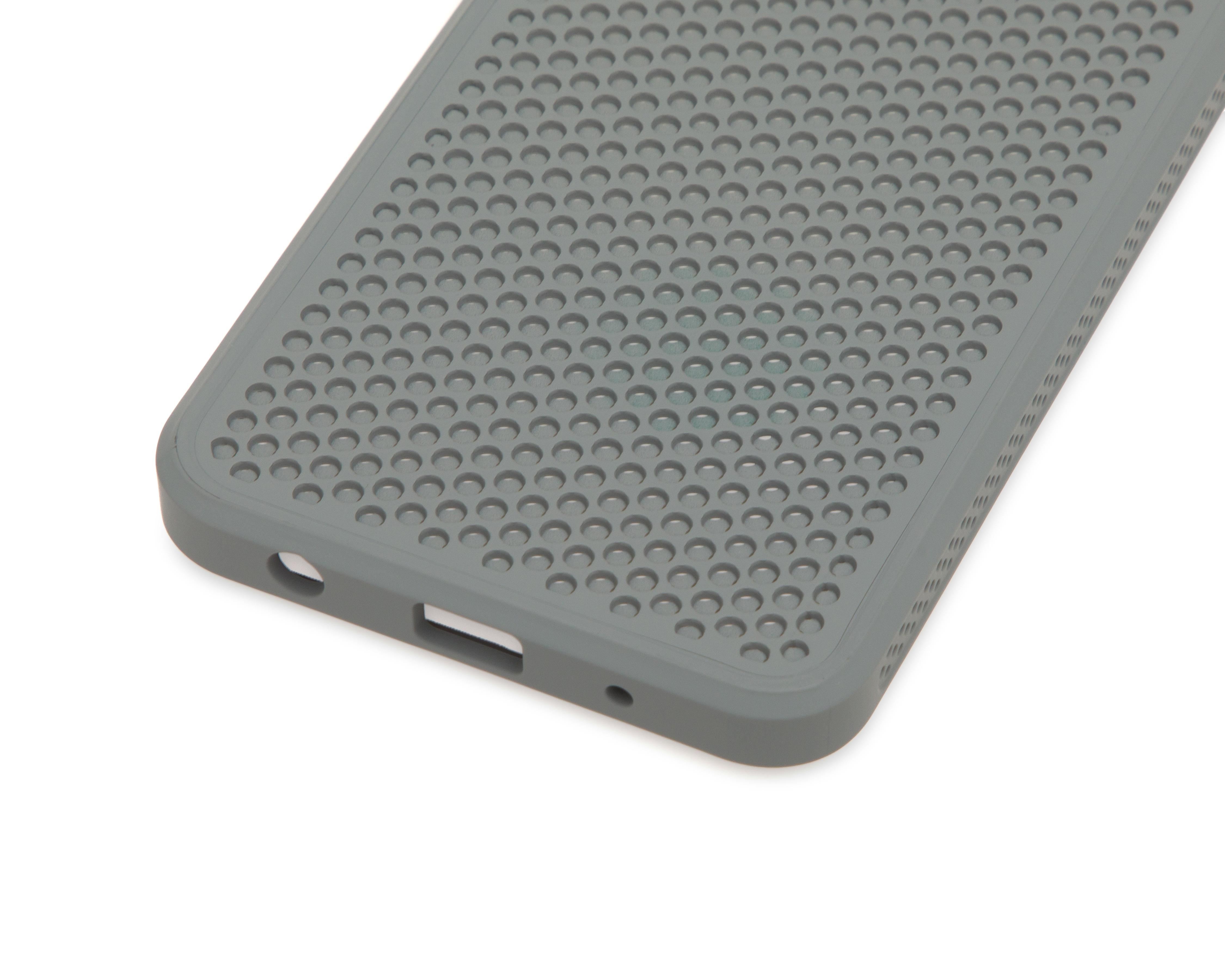 Foto 7 pulgar | Funda de Silicón Blob para Xiaomi Redmi A5