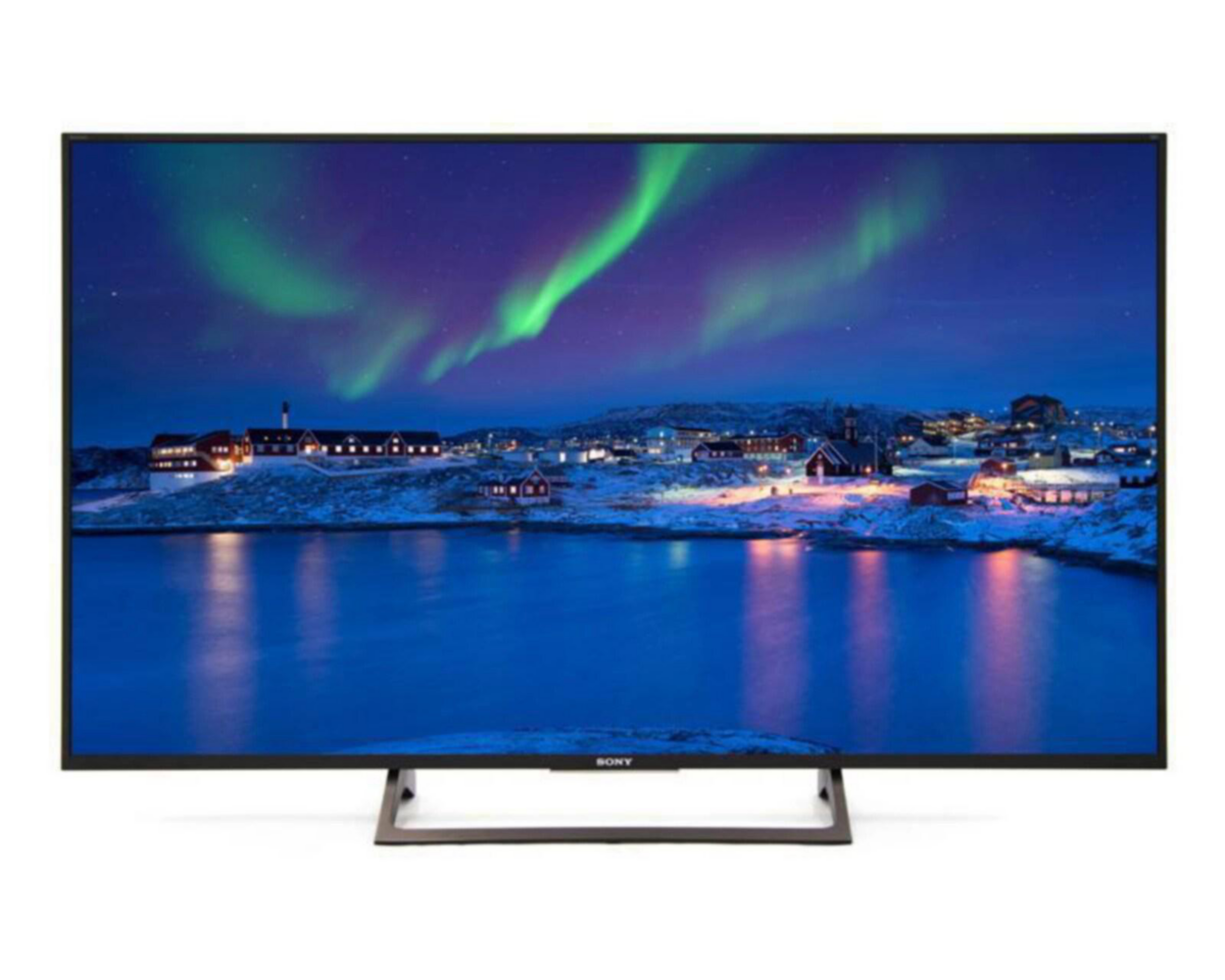 Foto 2 pulgar | Pantalla LED Sony 55" Ultra HD 4K Smart TV XBR-55X806E LAE1