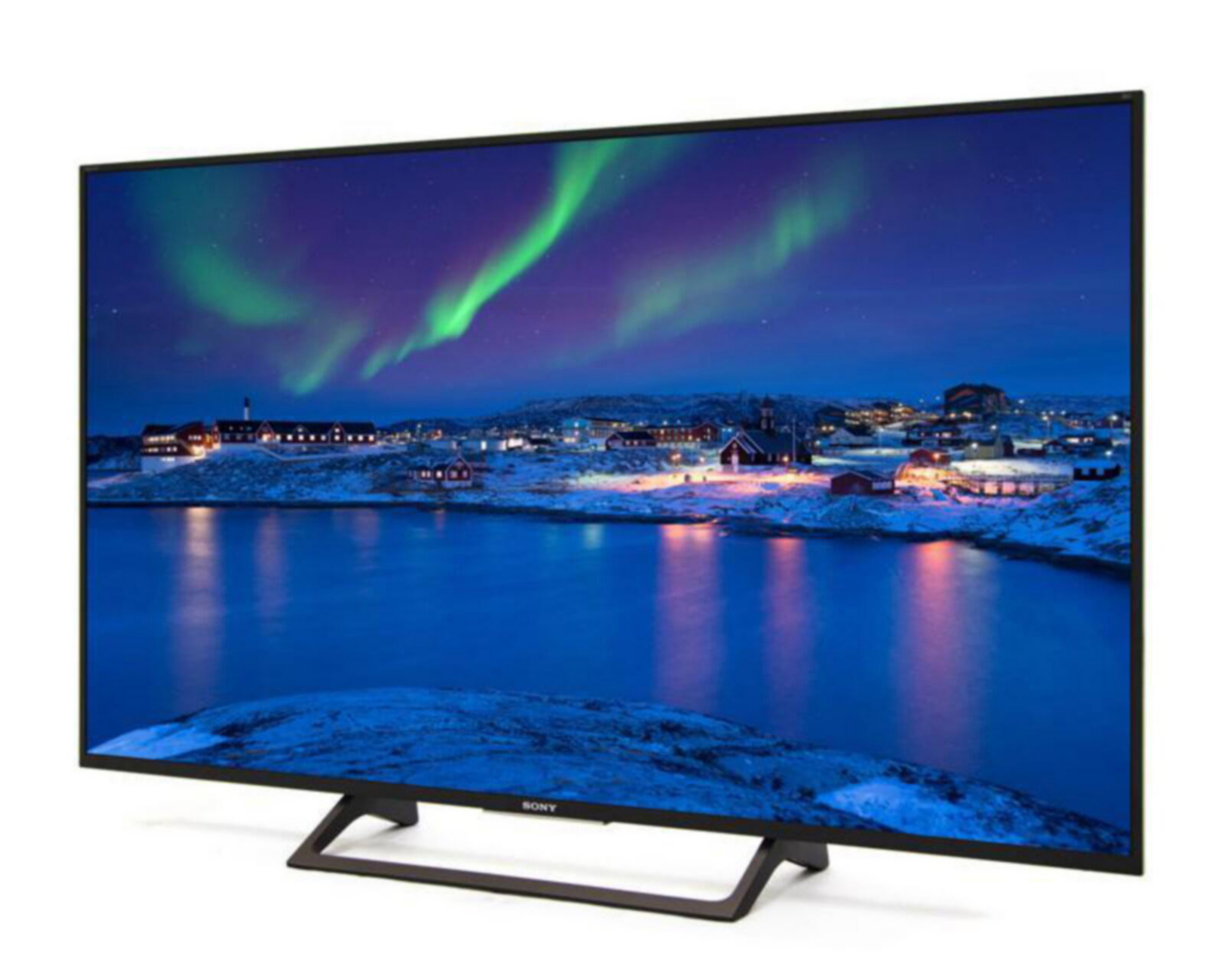 Foto 3 pulgar | Pantalla LED Sony 55" Ultra HD 4K Smart TV XBR-55X806E LAE1