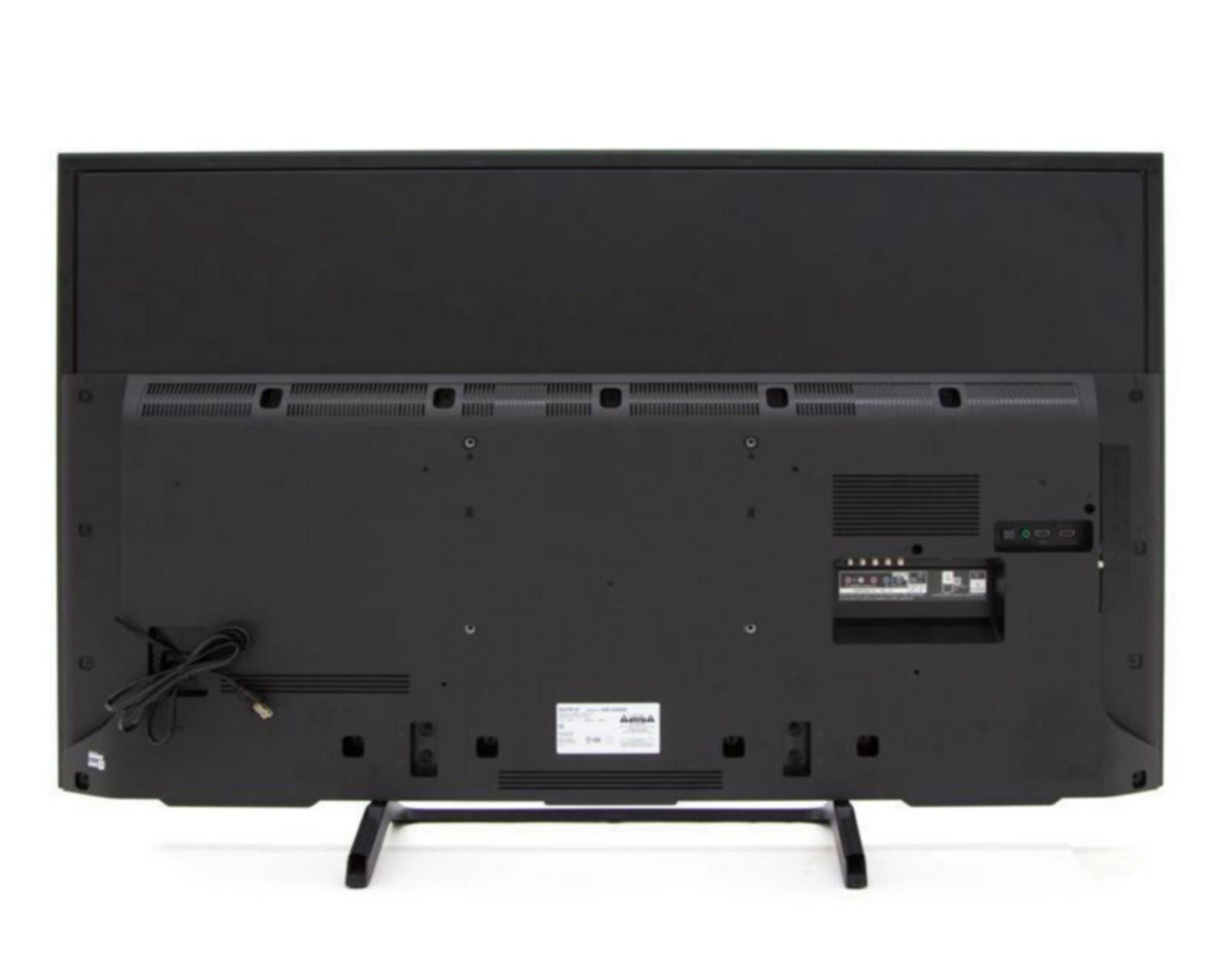 Foto 3 | Pantalla LED Sony 55" Ultra HD 4K Smart TV XBR-55X806E LAE1