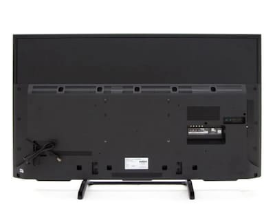 Foto 3 | Pantalla LED Sony 55" Ultra HD 4K Smart TV XBR-55X806E LAE1