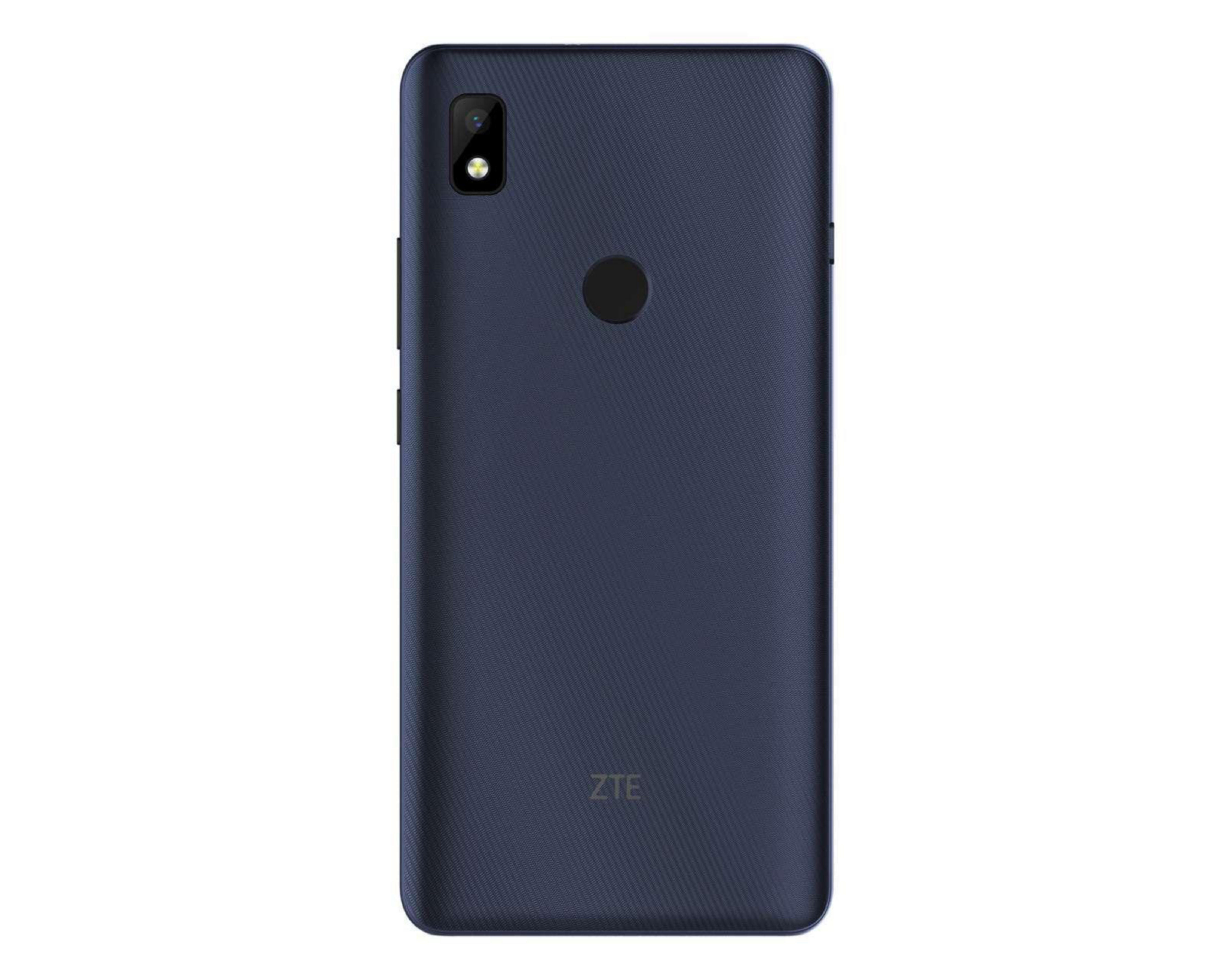 Telcel ZTE Blade L210 32 GB Azul