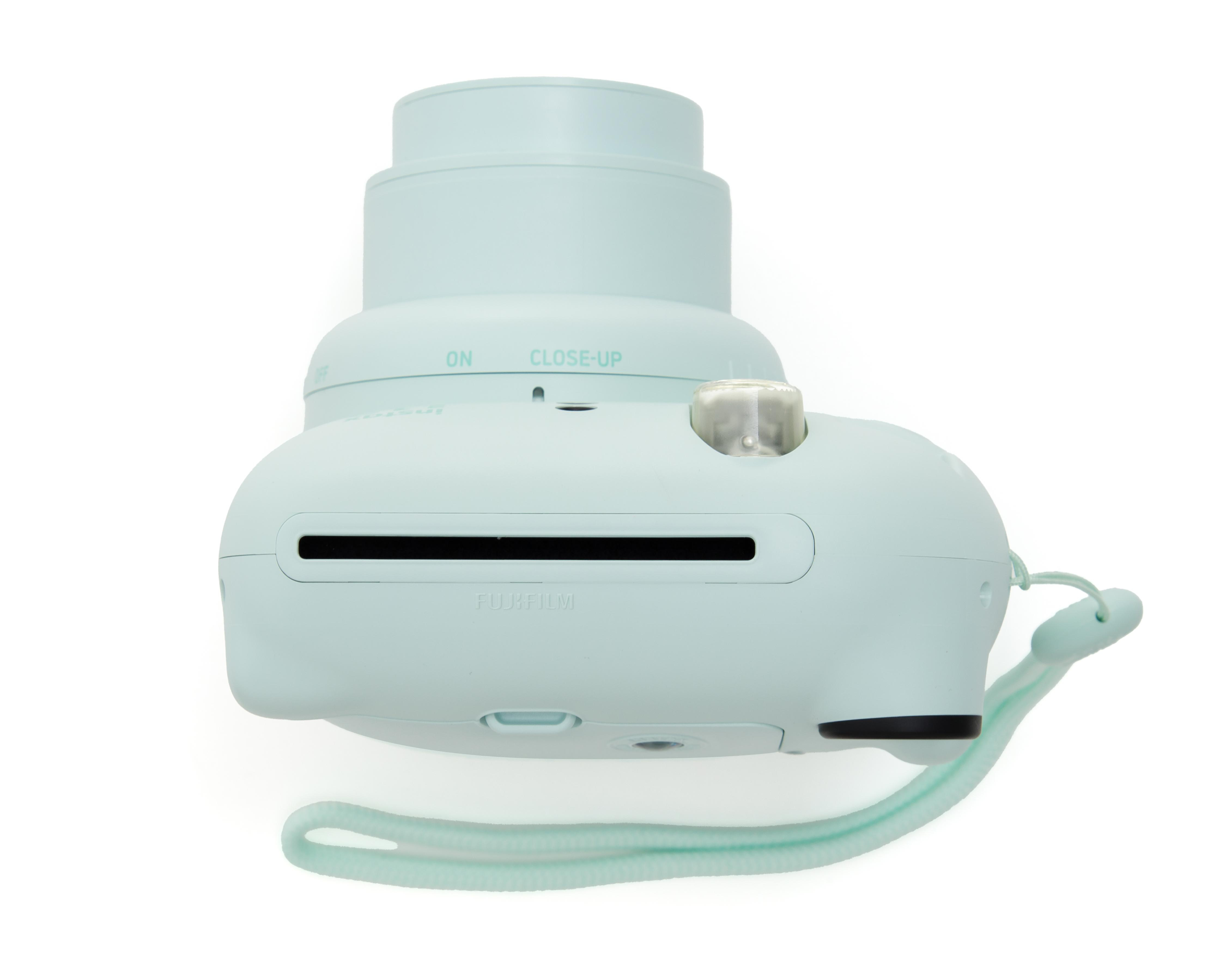 Foto 5 pulgar | Cámara Fujifilm Instax Mini 12 5 Piezas con Set de Cartuchos