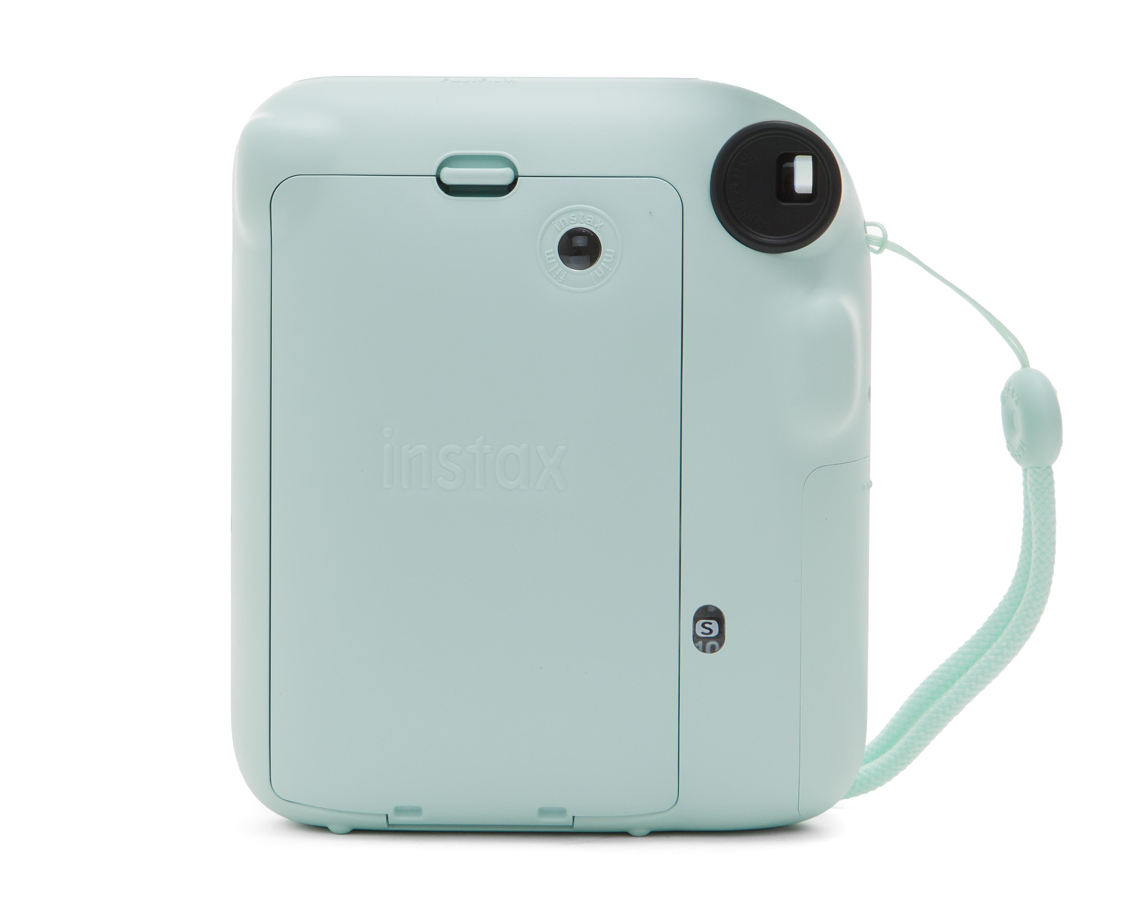 Foto 6 pulgar | Cámara Fujifilm Instax Mini 12 5 Piezas con Set de Cartuchos