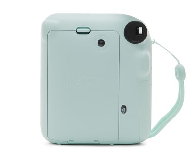 Foto 5 | Cámara Fujifilm Instax Mini 12 5 Piezas con Set de Cartuchos