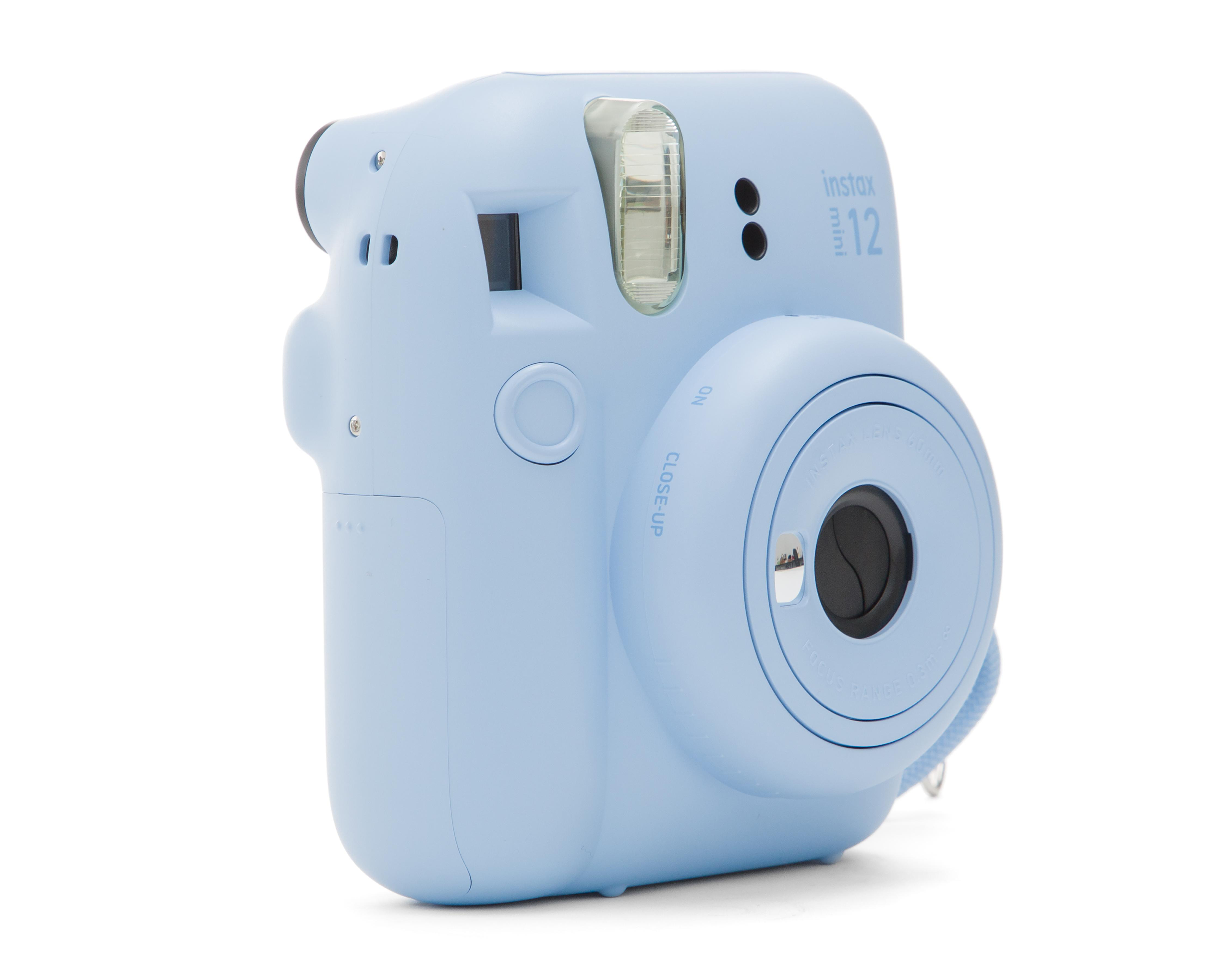 Foto 3 | Cámara Fujifilm Instax Mini 12 5 Piezas con Estuche