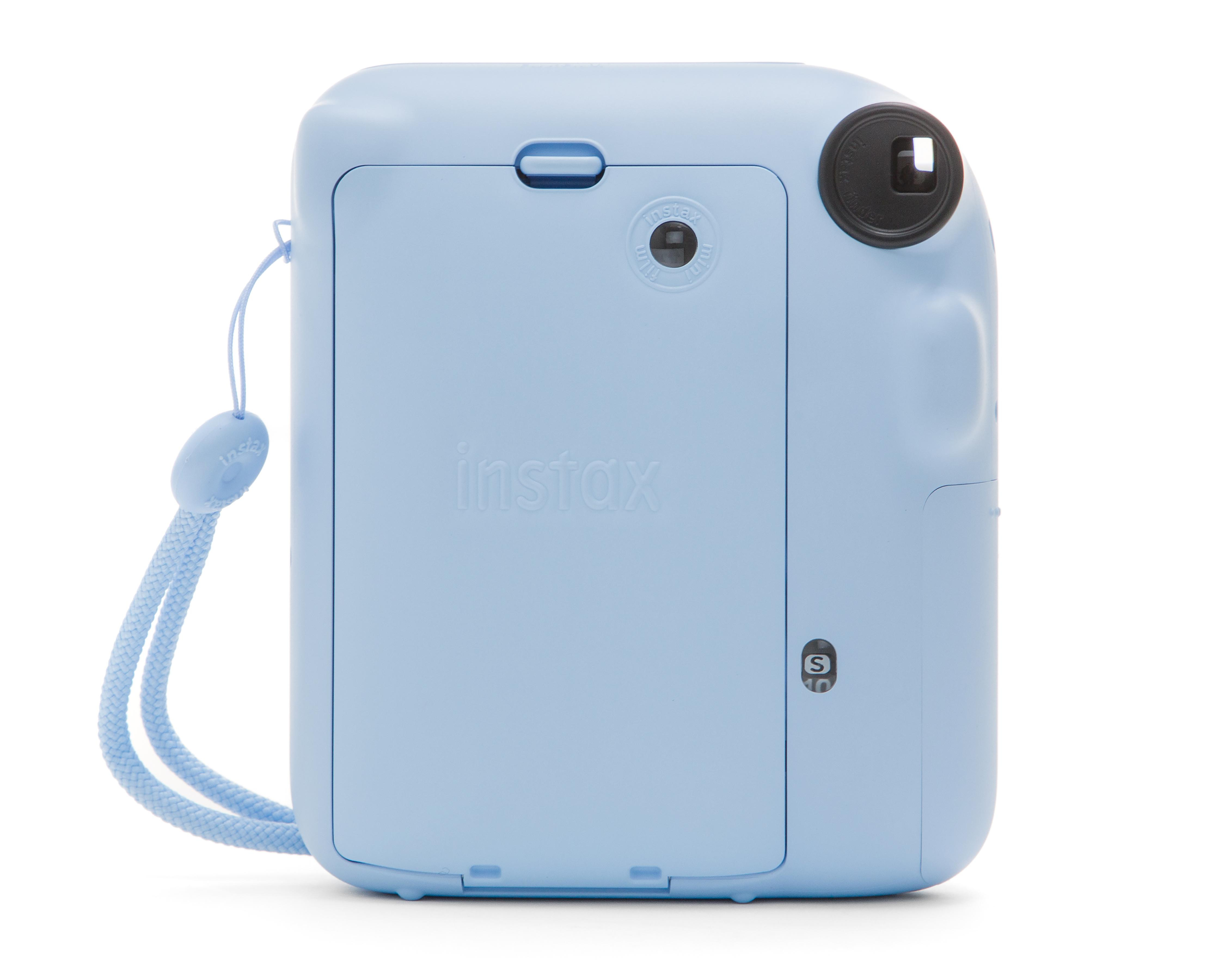 Foto 5 | Cámara Fujifilm Instax Mini 12 5 Piezas con Estuche