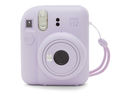 Foto 1 | Cámara Fujifilm Instax Mini 12- 60 mm 5 Piezas con Estuche