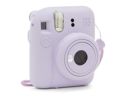 Foto 3 | Cámara Fujifilm Instax Mini 12- 60 mm 5 Piezas con Estuche