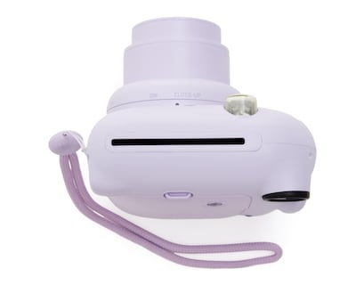 Foto 4 | Cámara Fujifilm Instax Mini 12- 60 mm 5 Piezas con Estuche