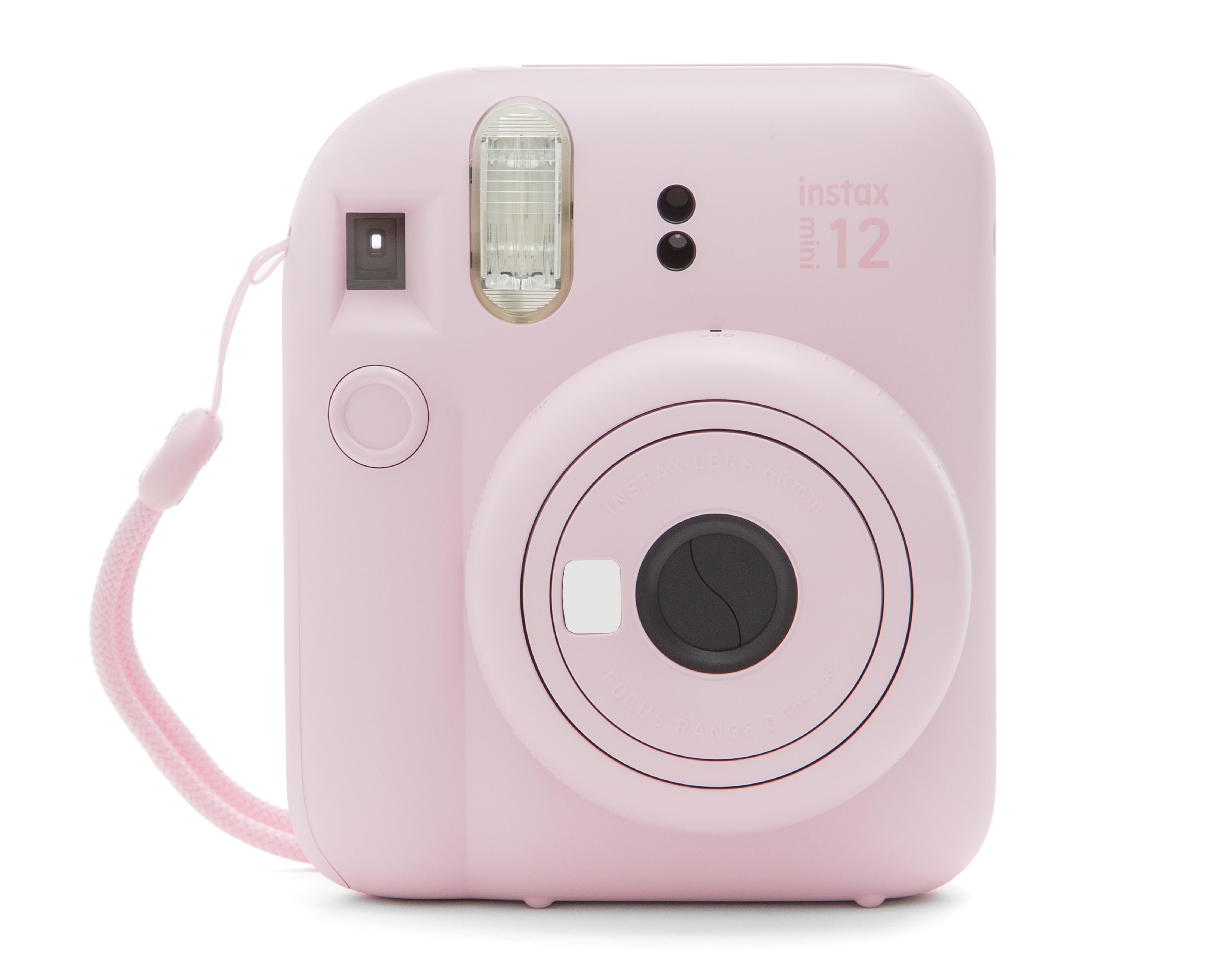 Foto 2 pulgar | Cámara Fujifilm Instax Mini 12 60 mm con Accesorios