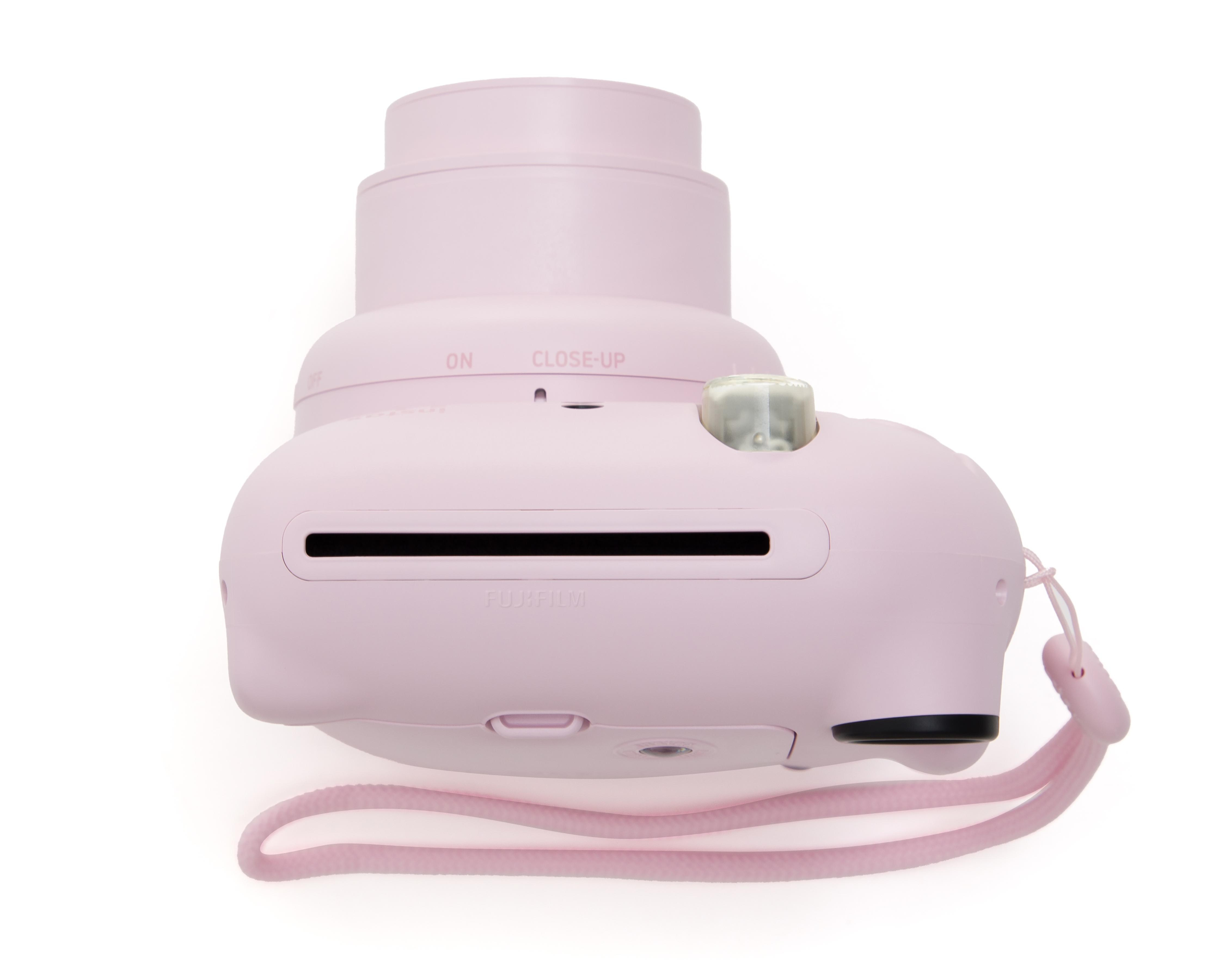 Foto 5 pulgar | Cámara Fujifilm Instax Mini 12 60 mm con Accesorios