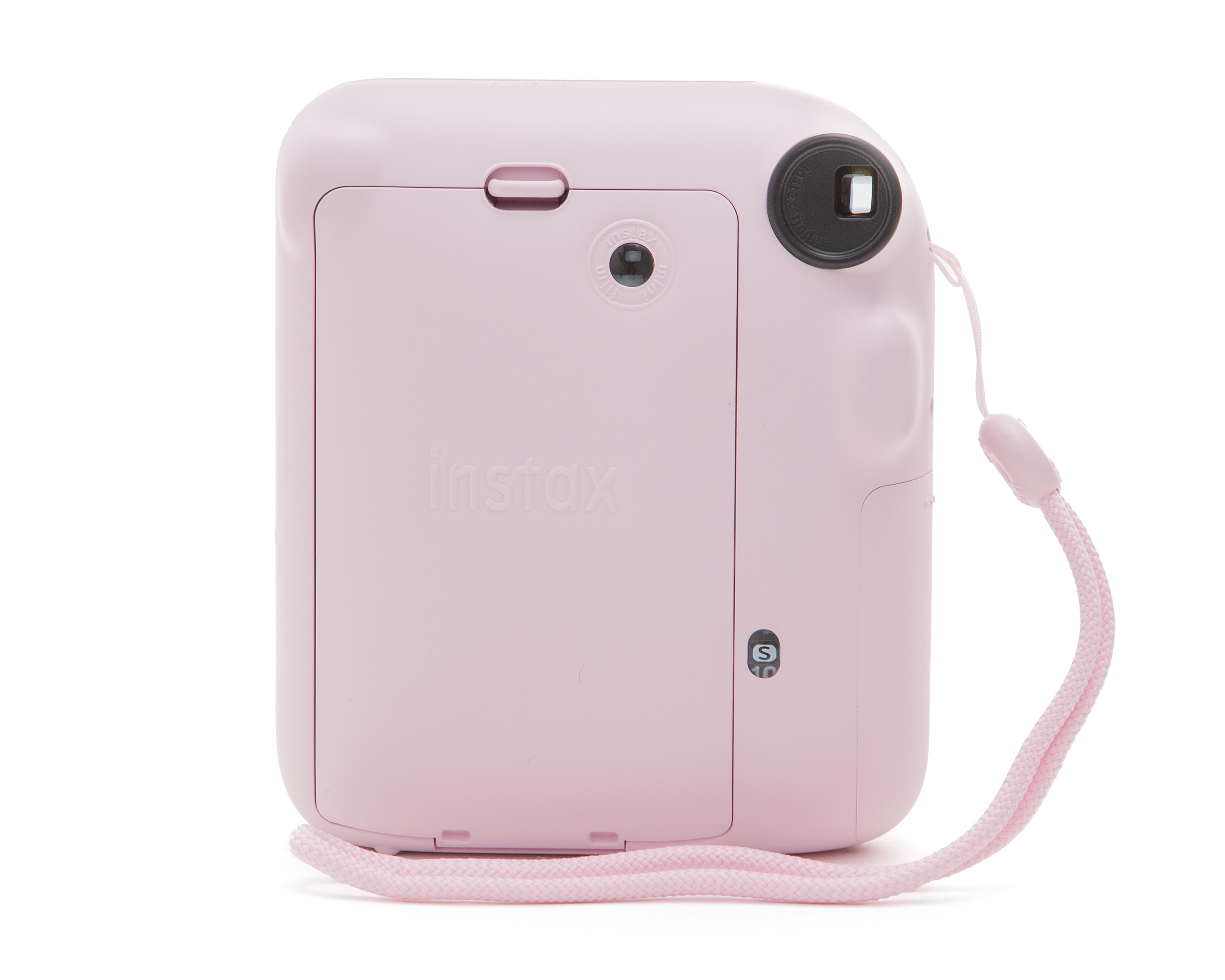 Foto 6 pulgar | Cámara Fujifilm Instax Mini 12 60 mm con Accesorios