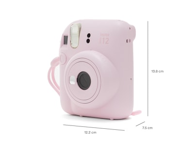 Foto 7 | Cámara Fujifilm Instax Mini 12 60 mm con Accesorios