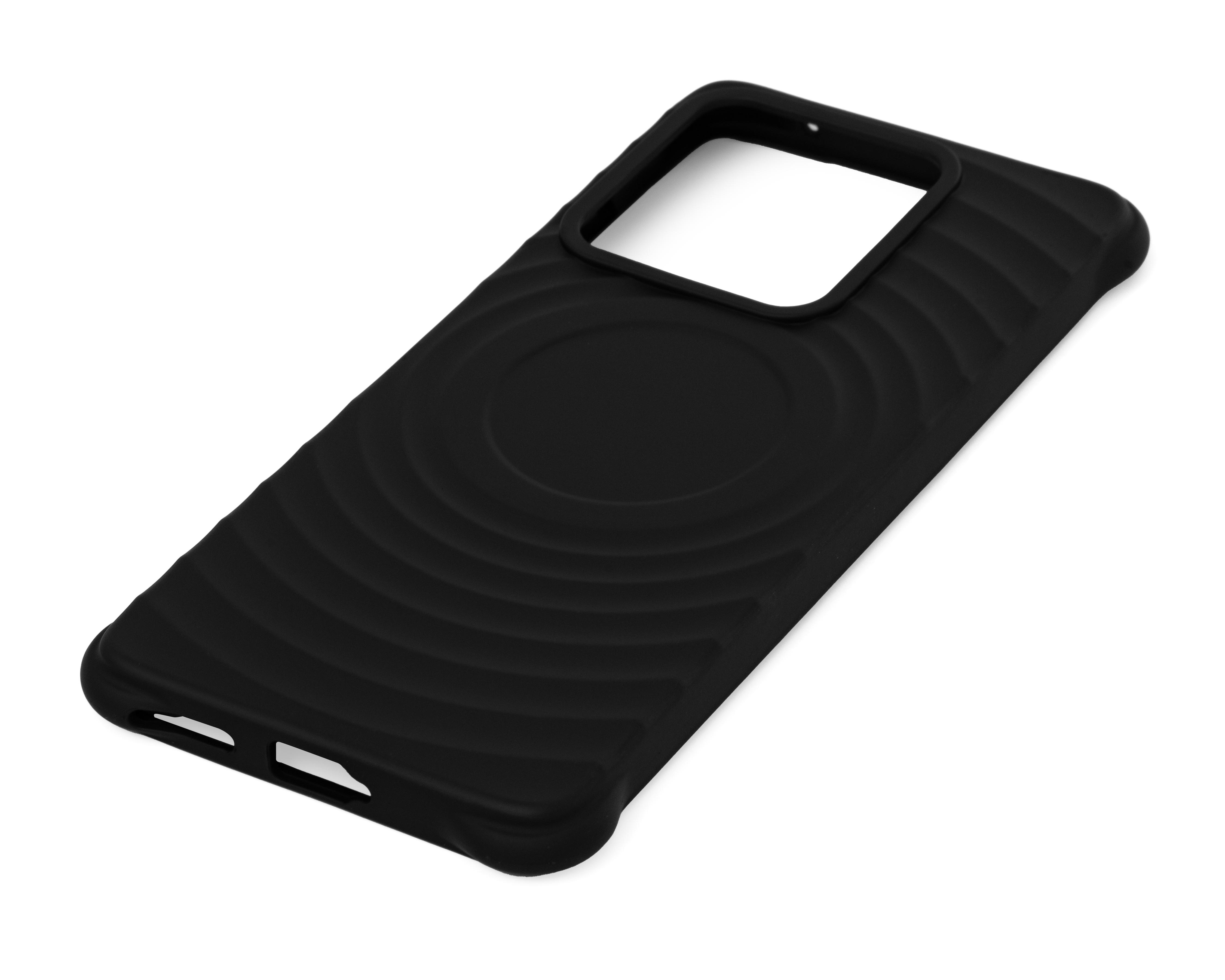 Foto 5 pulgar | Funda de Policarbonato Blob para Motorola Edge 60/60 Fusion/60 Pro