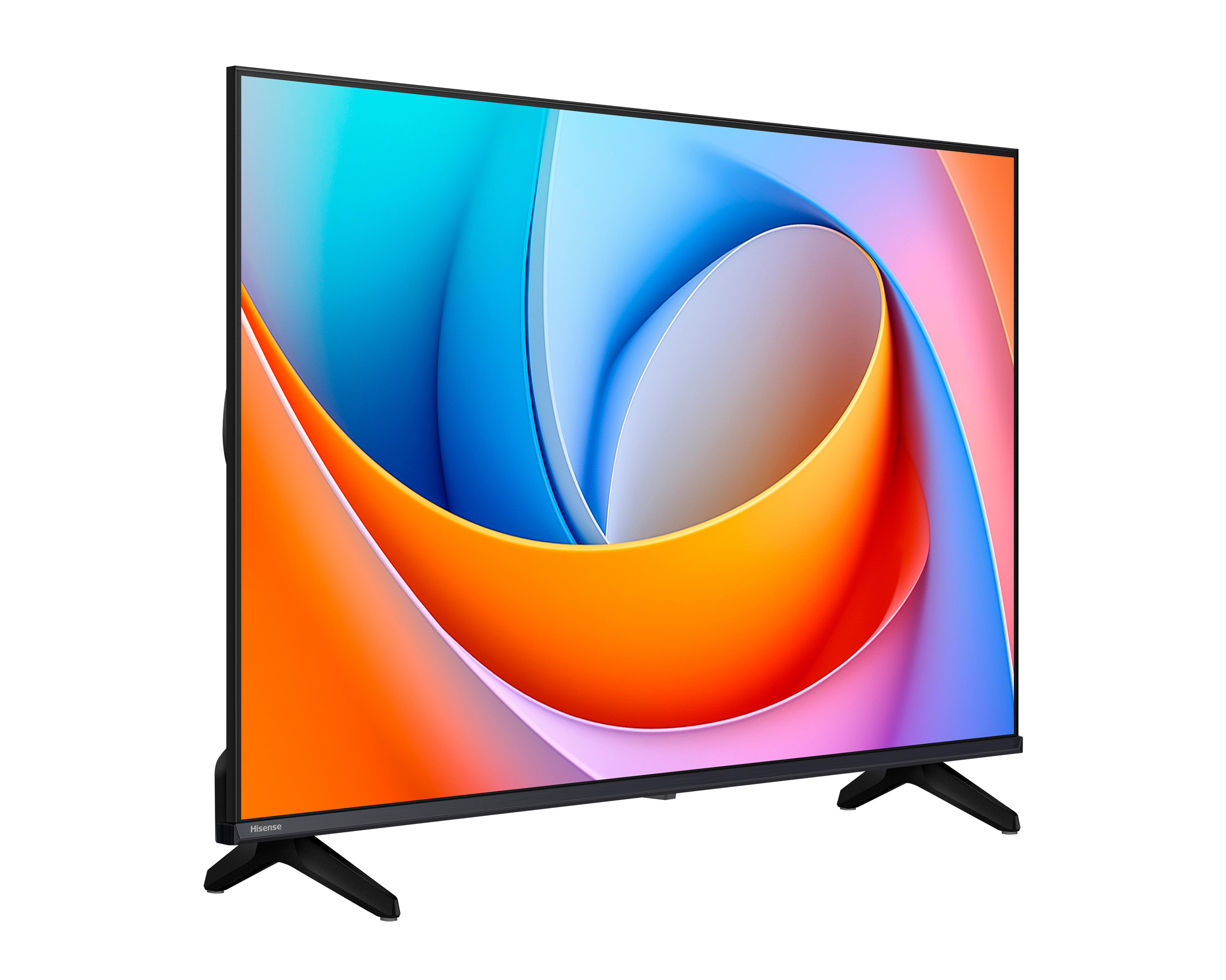 Foto 3 pulgar | Pantalla Smart TV Hisense Led 40 Pulgadas Full HD 40A4NV