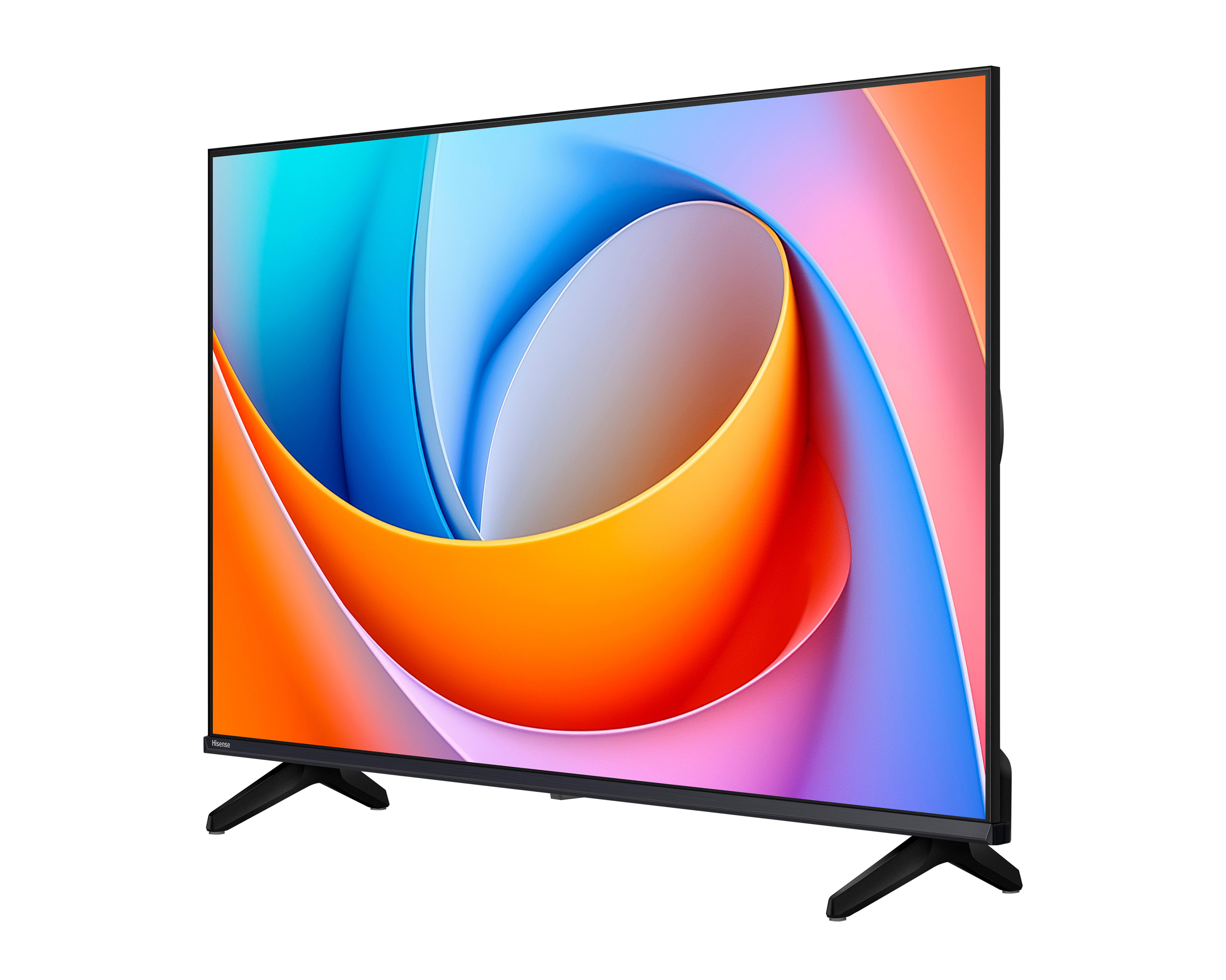 Foto 4 pulgar | Pantalla Smart TV Hisense Led 40 Pulgadas Full HD 40A4NV