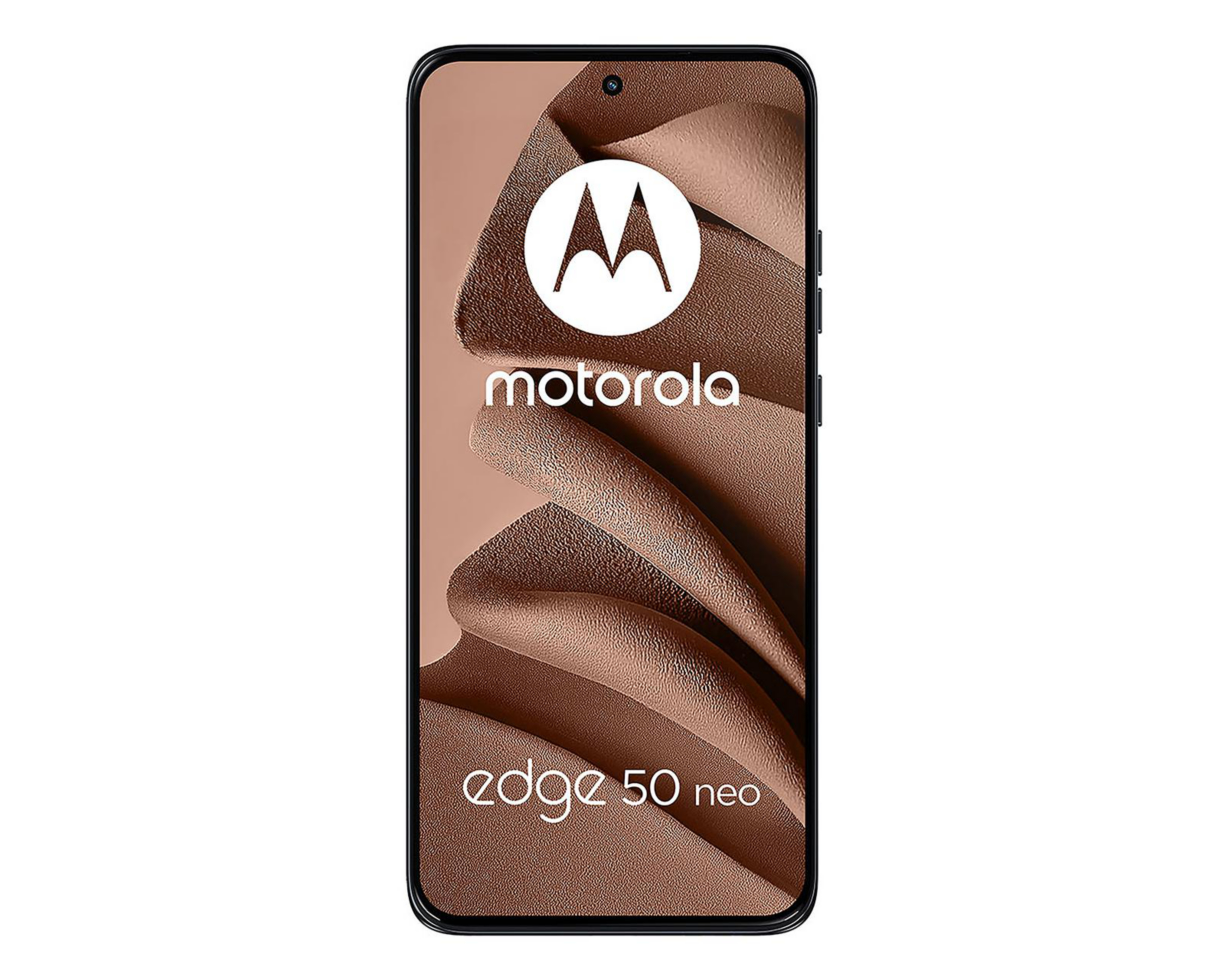 Foto 4 pulgar | Celular Motorola Moto Edge 50 Neo Liberado 256 GB Café