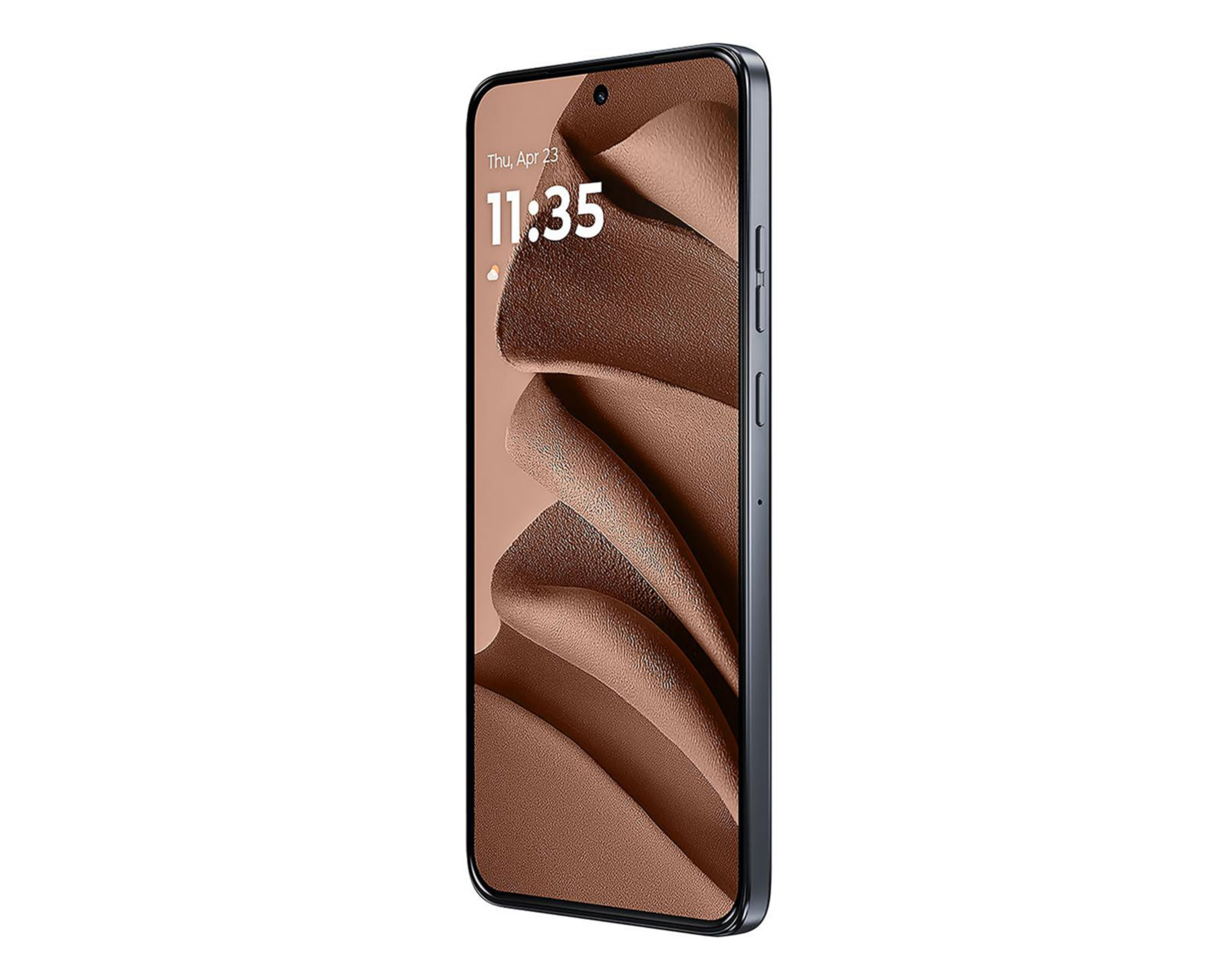 Foto 6 pulgar | Celular Motorola Moto Edge 50 Neo Liberado 256 GB Café