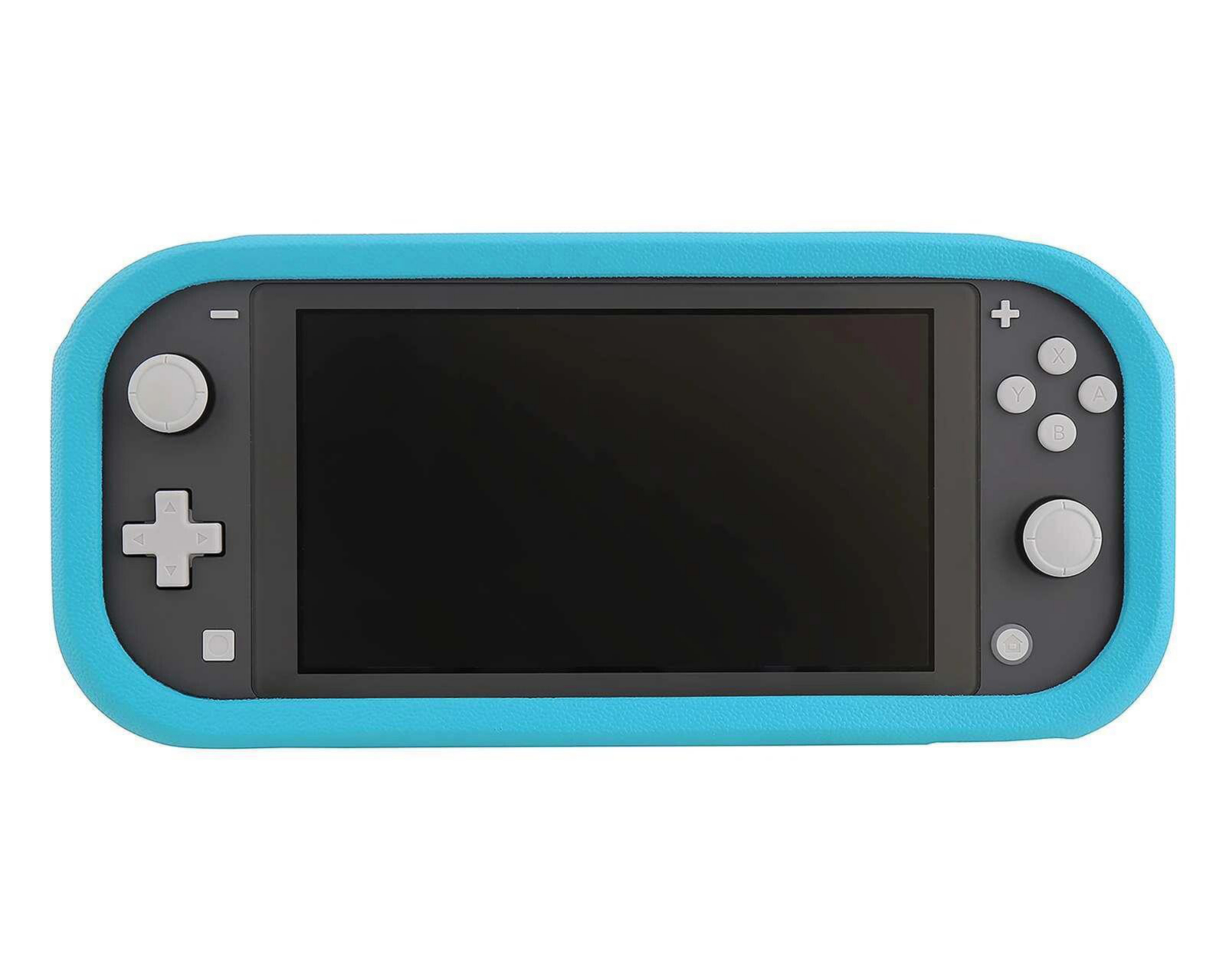 Foto 4 pulgar | Funda para Nintendo Switch Lite Antigolpes