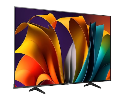 Foto 2 | Pantalla Smart TV Hisense Led 50 Pulgadas UHD 4K 50A6N