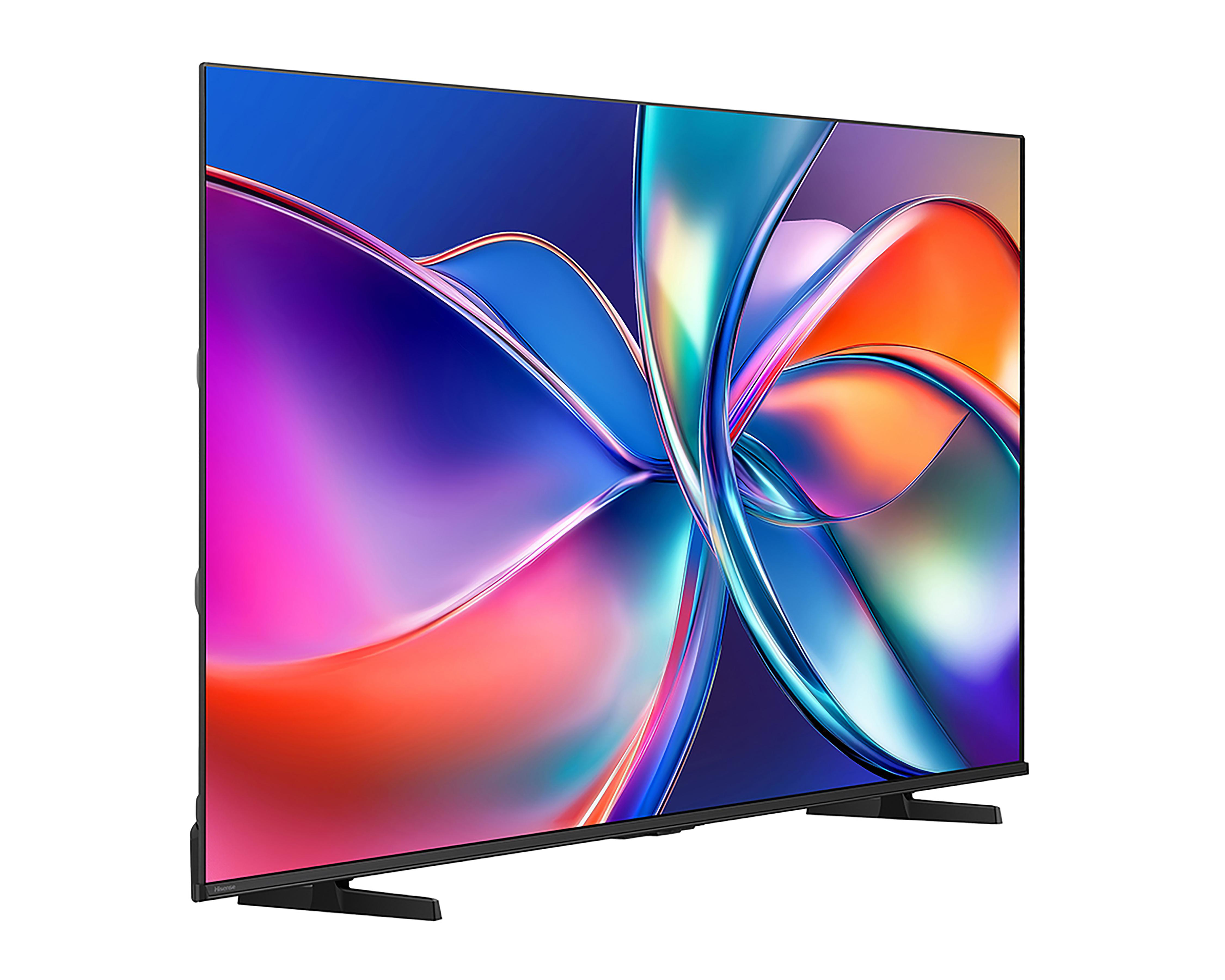 Foto 3 pulgar | Pantalla Smart TV Hisense QLED 50 Pulgadas Ultra HD 4K 50QD6QV
