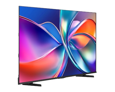 Foto 2 | Pantalla Smart TV Hisense QLED 50 Pulgadas Ultra HD 4K 50QD6QV