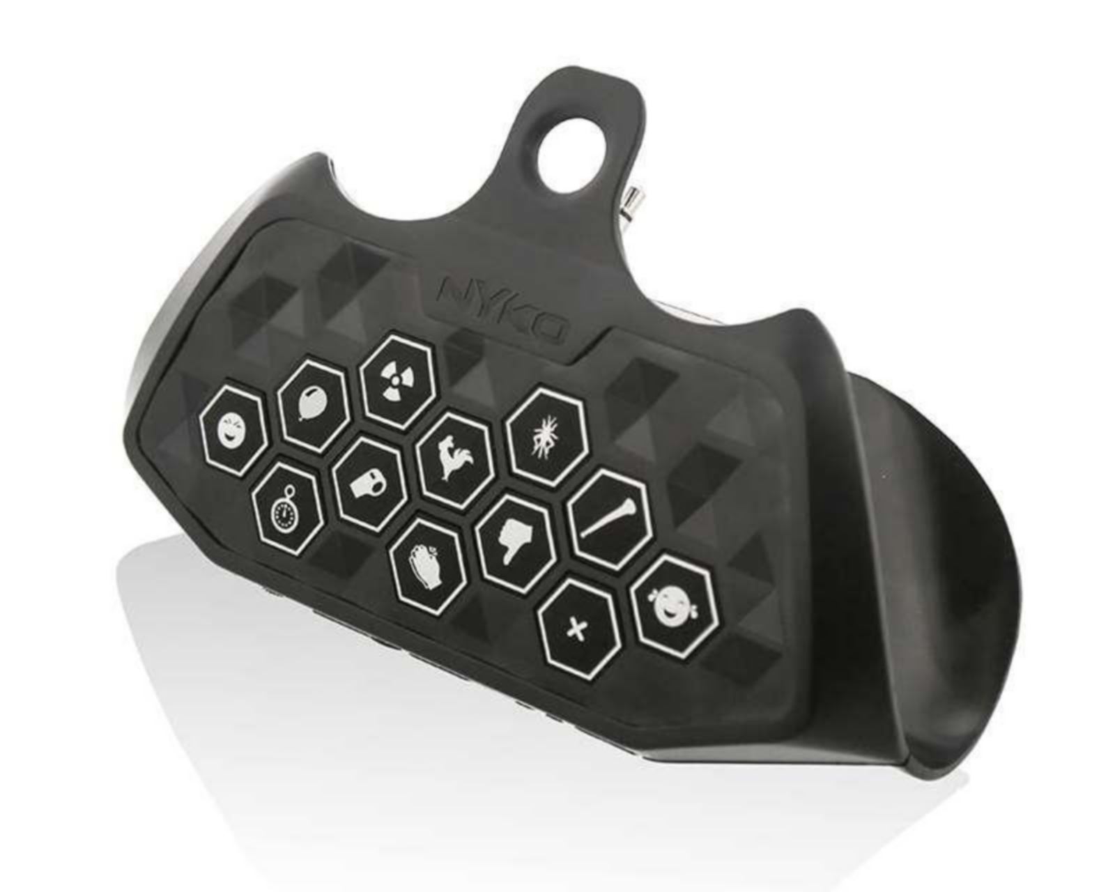 Foto 2 pulgar | Almohadilla de Sonido para PS4 Nyko
