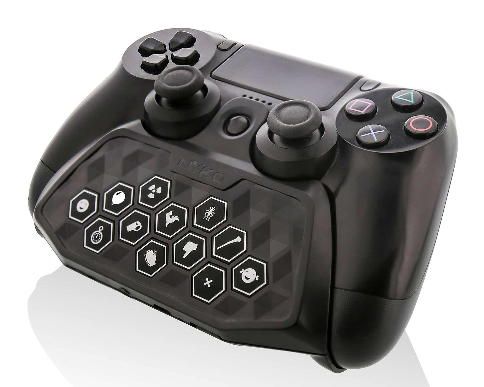 Foto 3 | Almohadilla de Sonido para PS4 Nyko