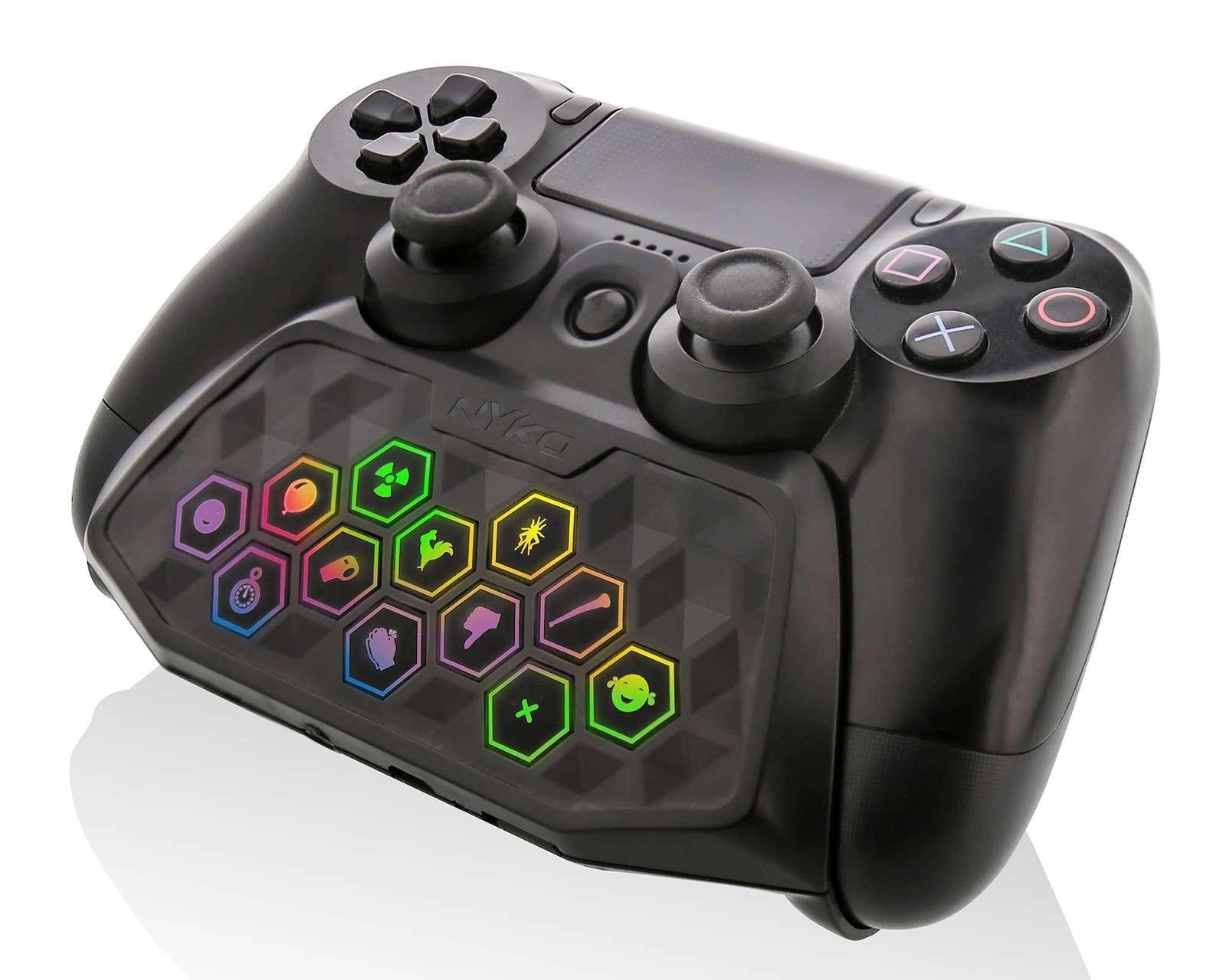 Foto 5 pulgar | Almohadilla de Sonido para PS4 Nyko
