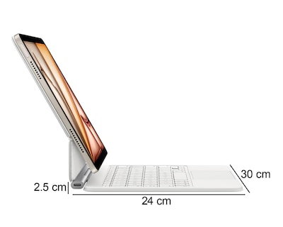 Foto 4 | Magic Keyboard para iPad Air 13