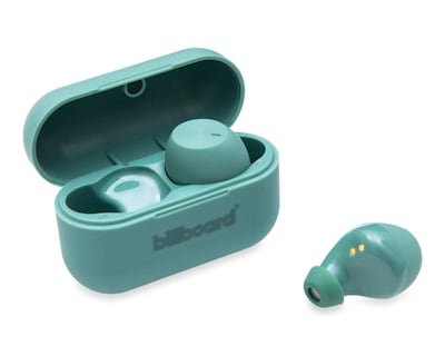 Foto 2 | Audífonos True Wireless Billboard Bluetooth Soul Track