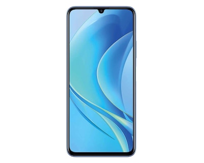 Foto 2 | Telcel Huawei Nova Y70 128 GB Azul
