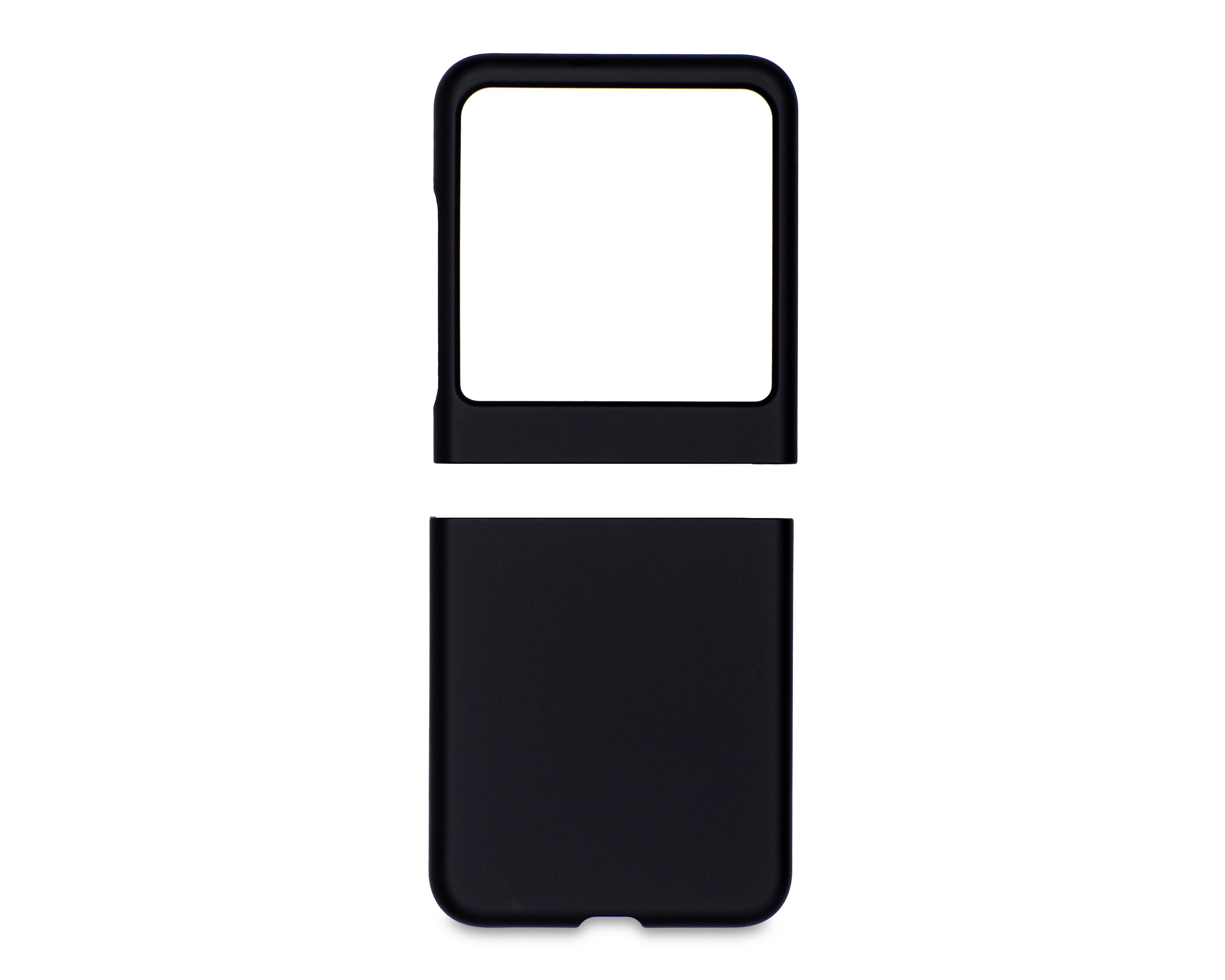 Funda de TPU Blob para Motorola Razr 60