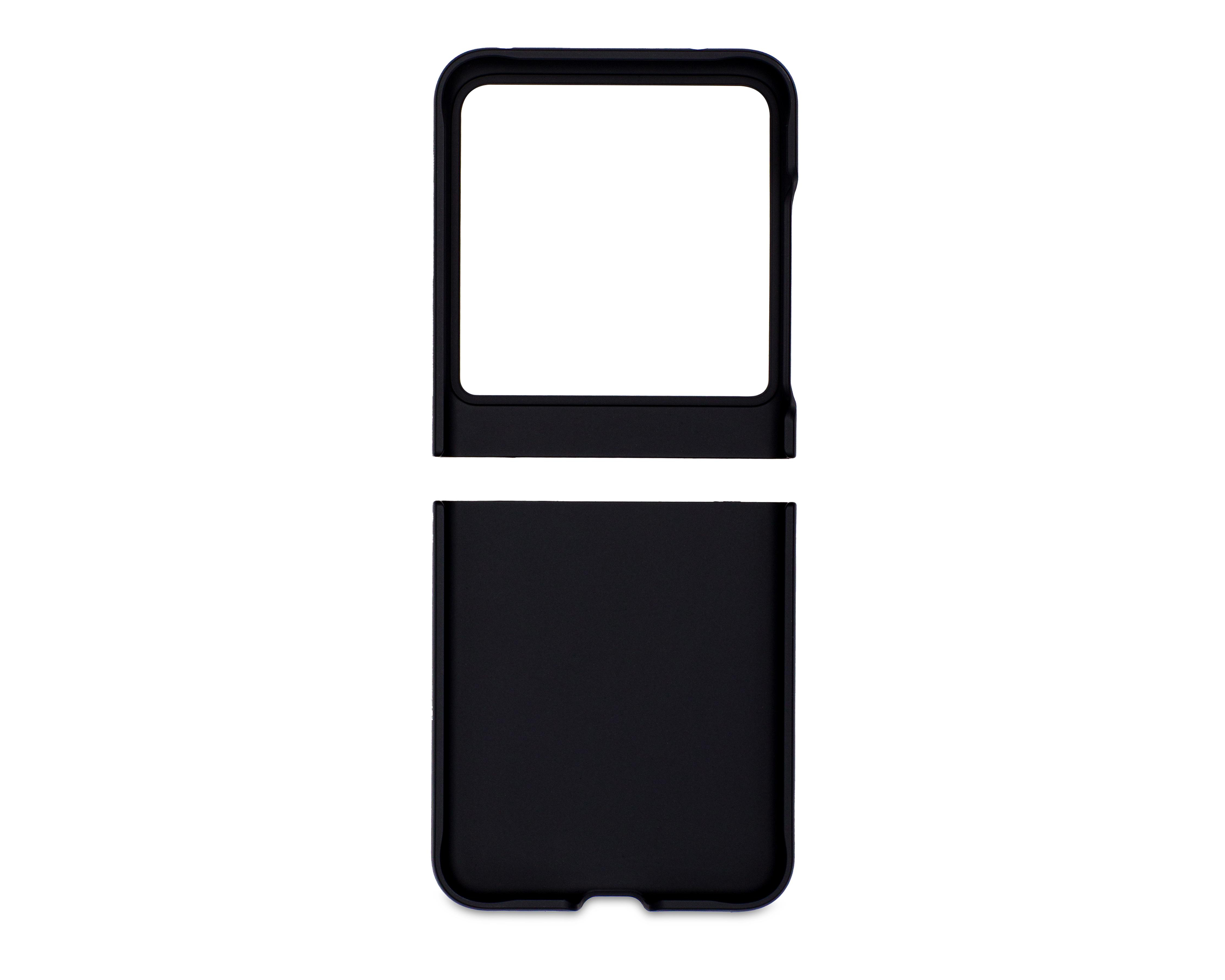 Foto 2 | Funda de TPU Blob para Motorola Razr 60