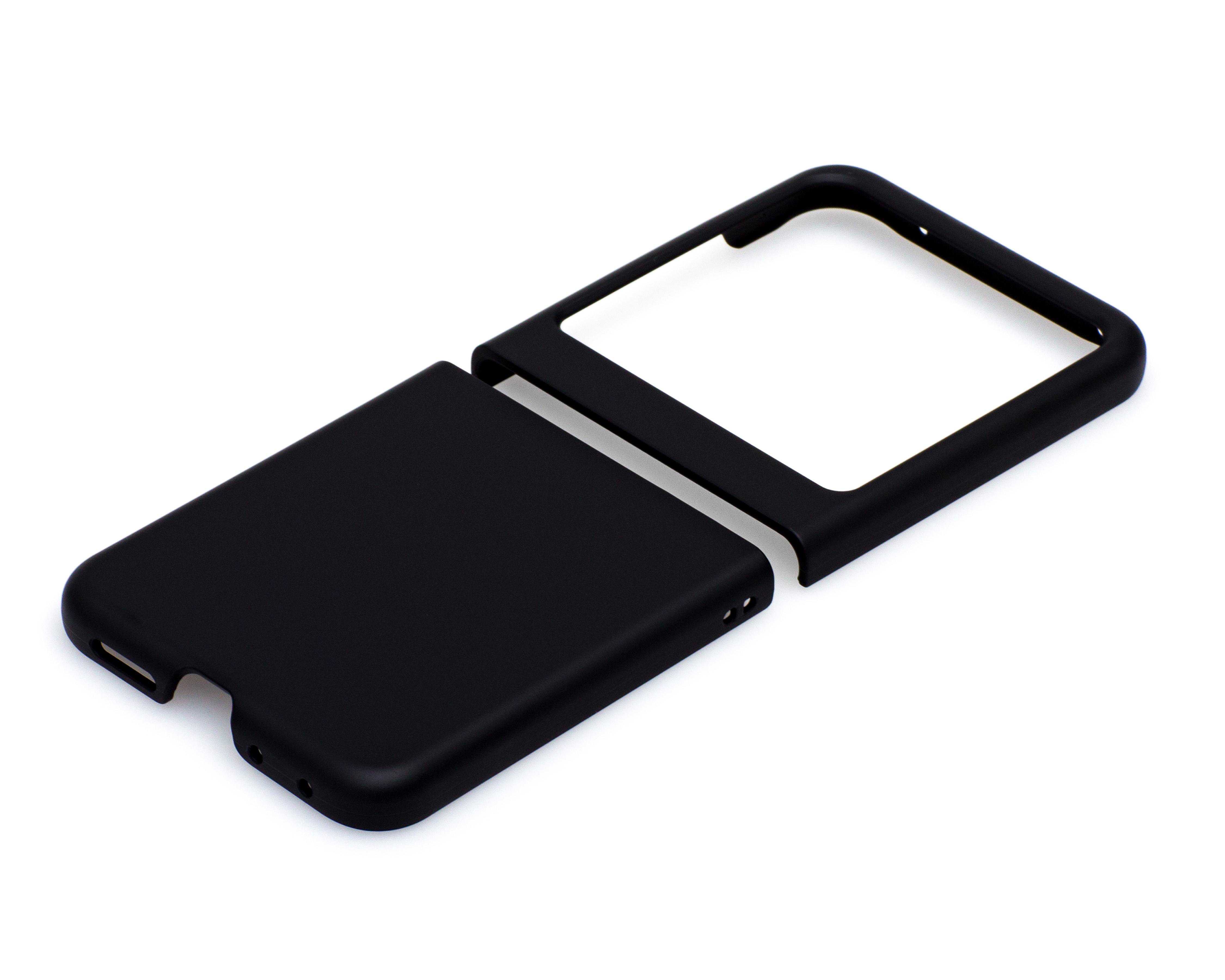 Foto 4 | Funda de TPU Blob para Motorola Razr 60