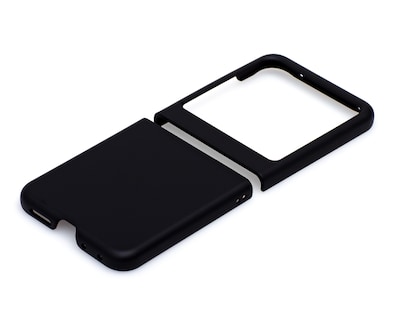 Foto 4 | Funda de TPU Blob para Motorola Razr 60