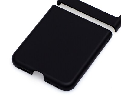 Foto 6 | Funda de TPU Blob para Motorola Razr 60
