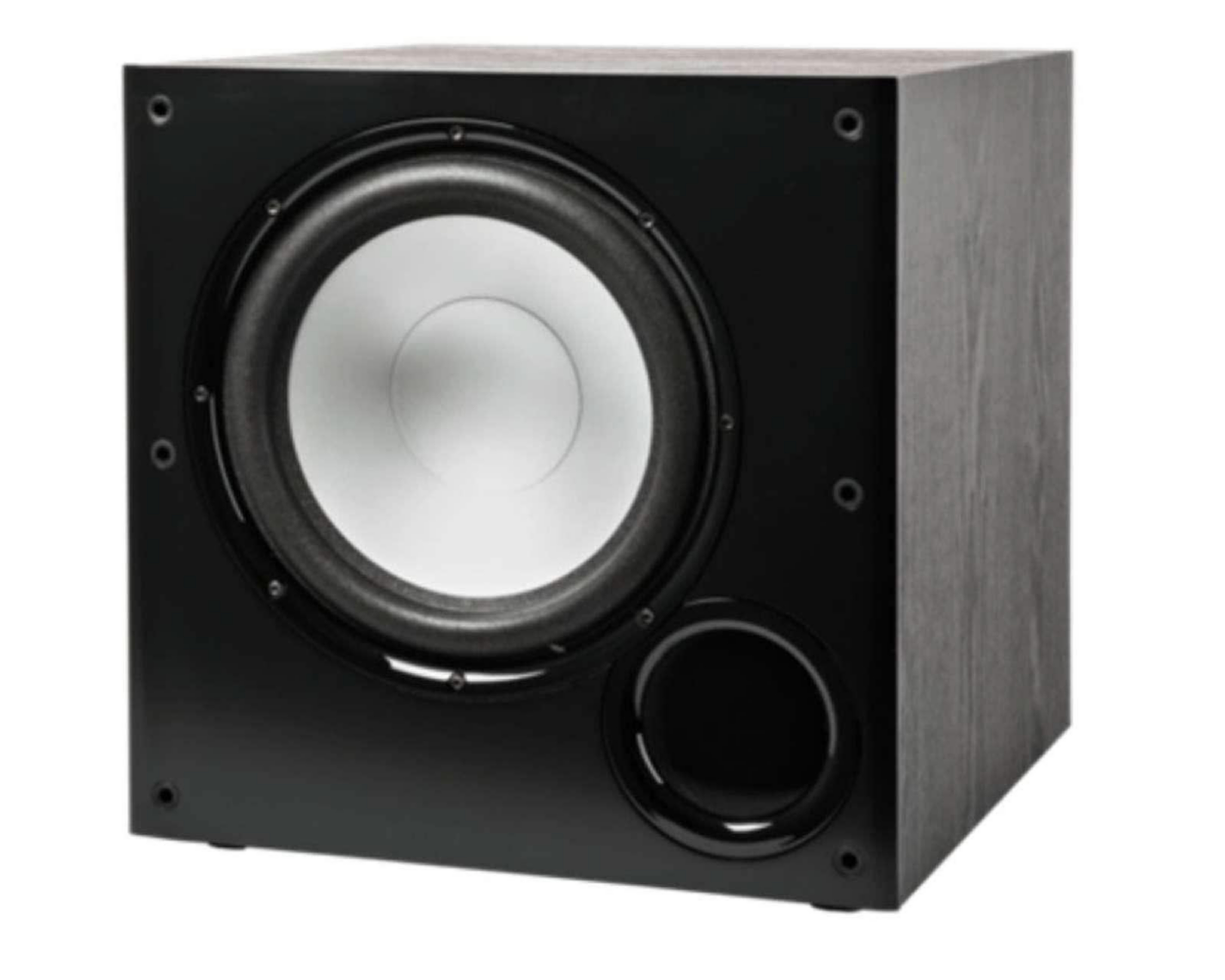 Foto 1 | Bocina Polk Audio PSW108BLK 100 W