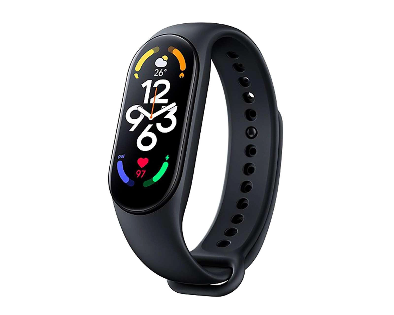 Foto 2 | Fitband Xiaomi Smart Band 7 Negro