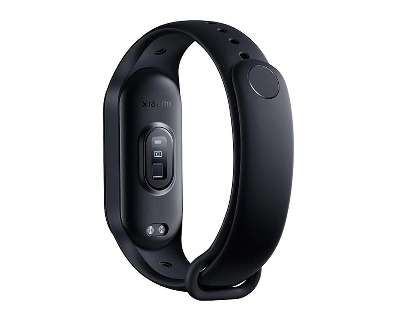 Foto 4 pulgar | Fitband Xiaomi Smart Band 7 Negro